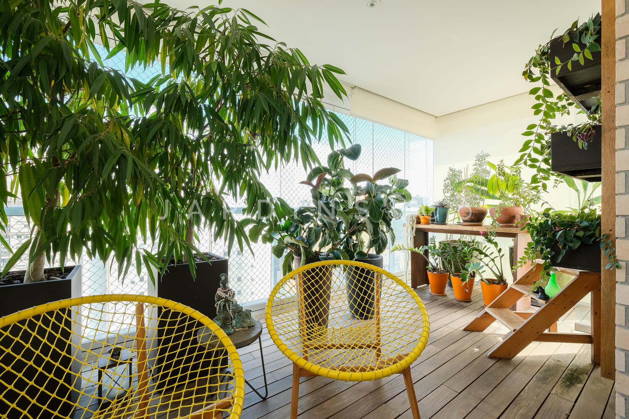 Apartamento no Ibirapuera