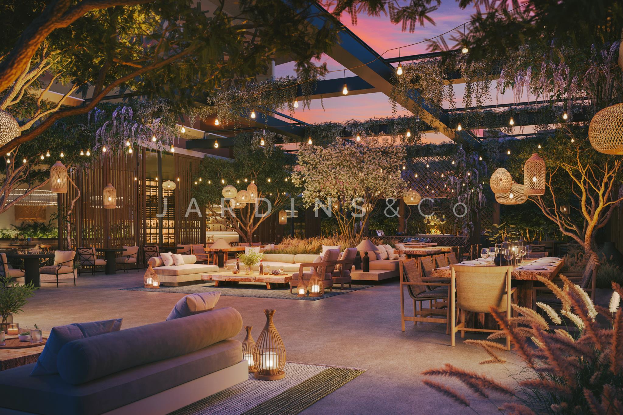 Apartamento no Miami