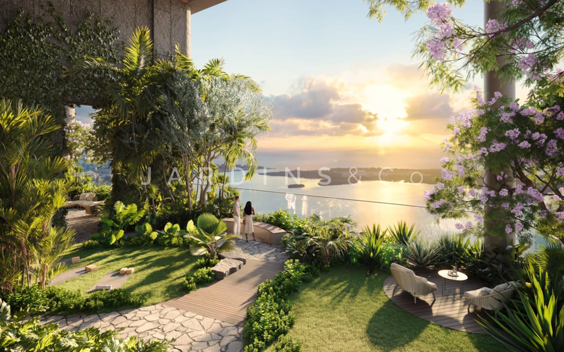 Apartamento no Miami