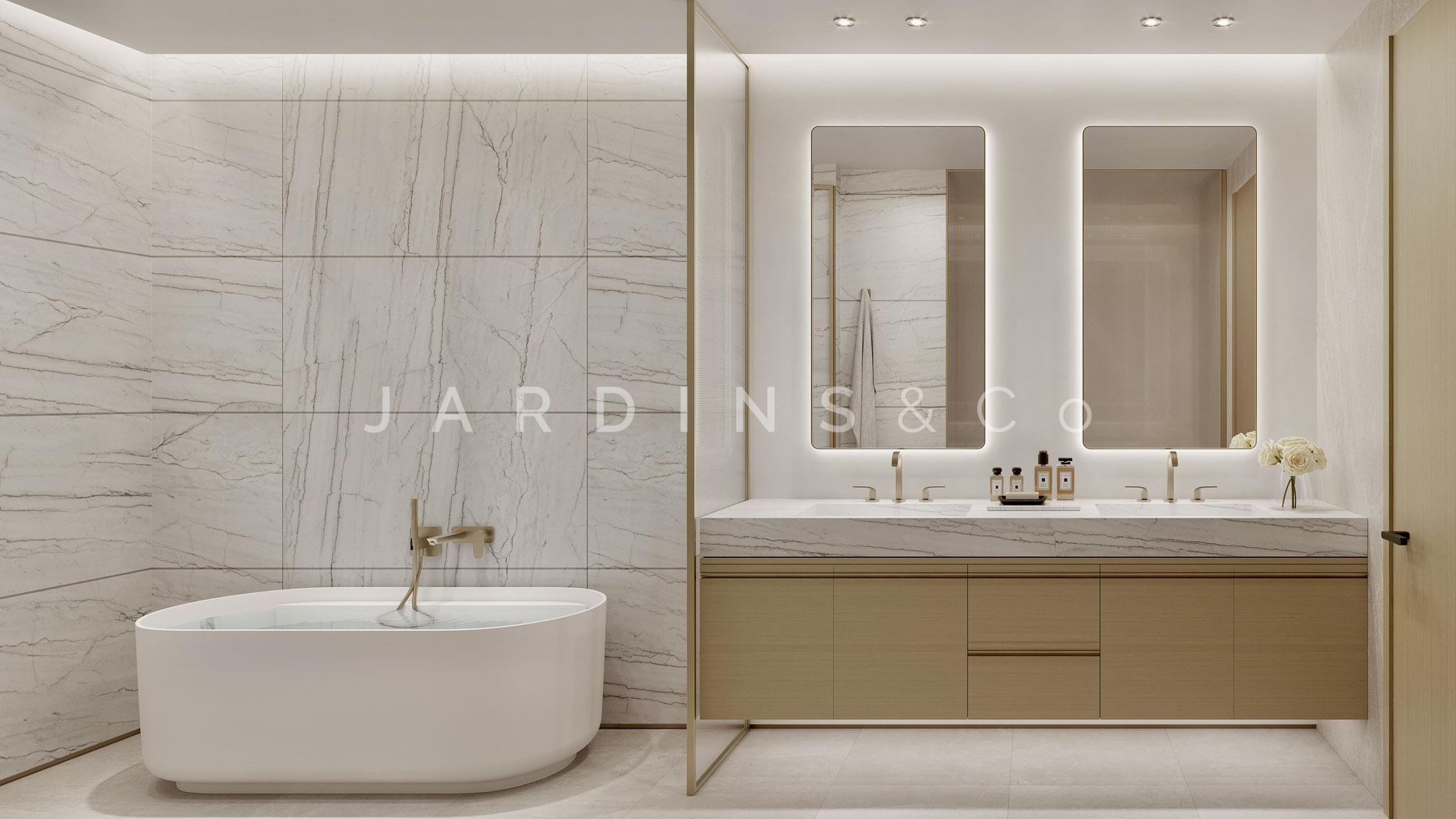 Apartamento no Miami