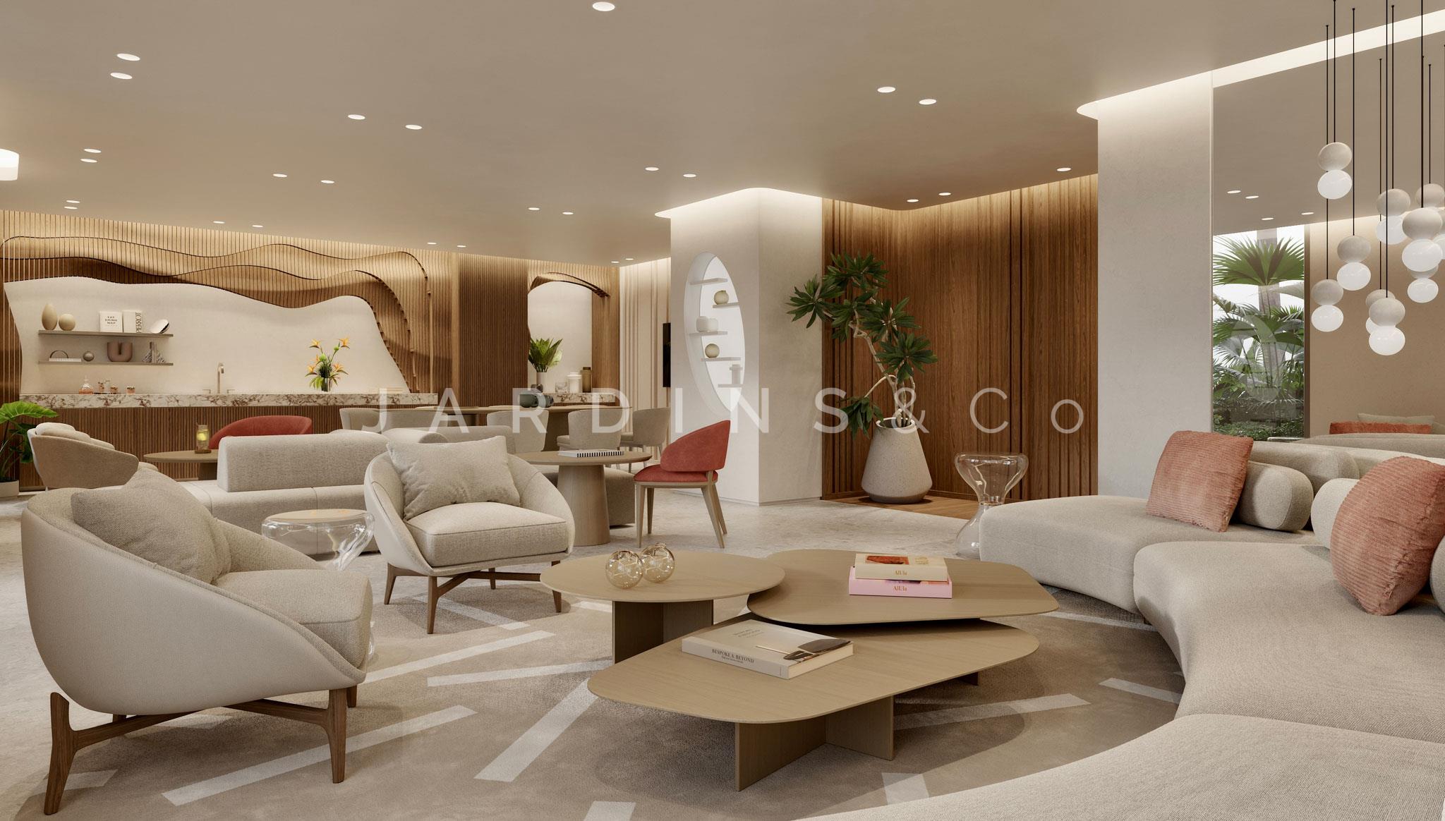 Apartamento no Miami