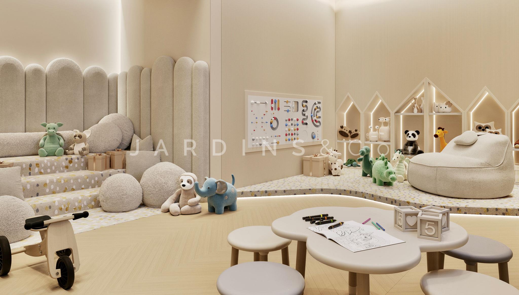 Apartamento no Miami