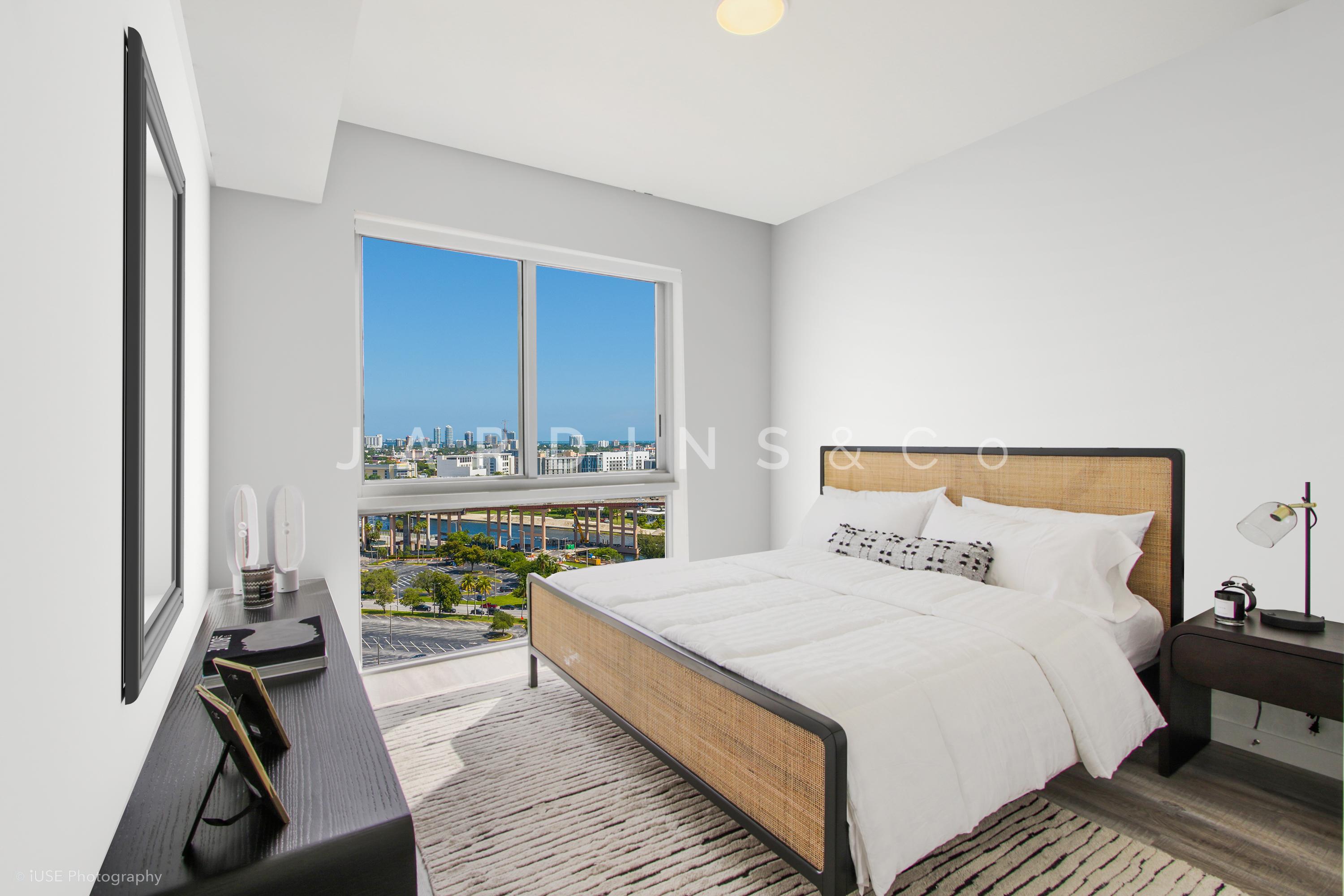 Apartamento no Miami