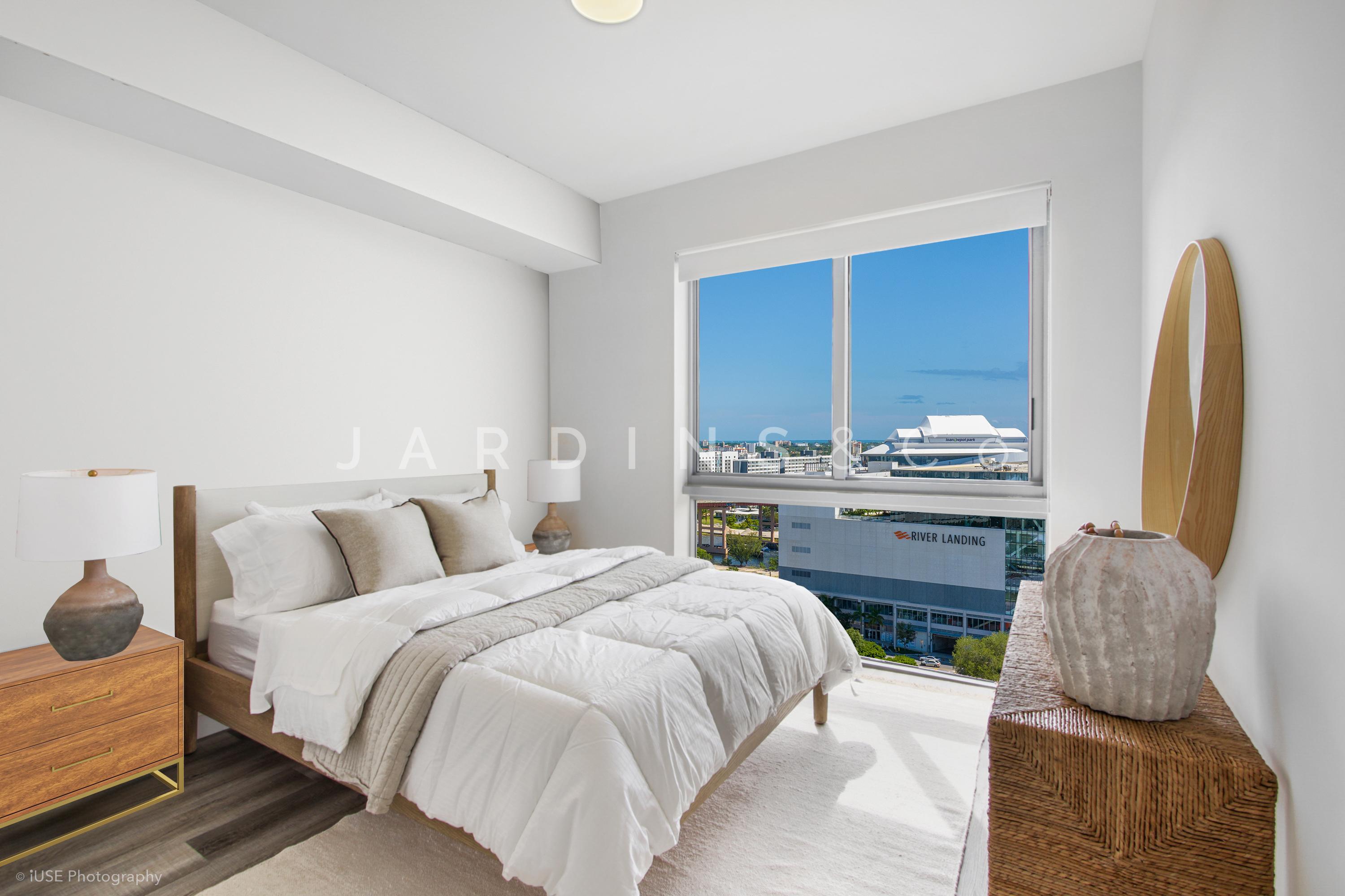 Apartamento no Miami