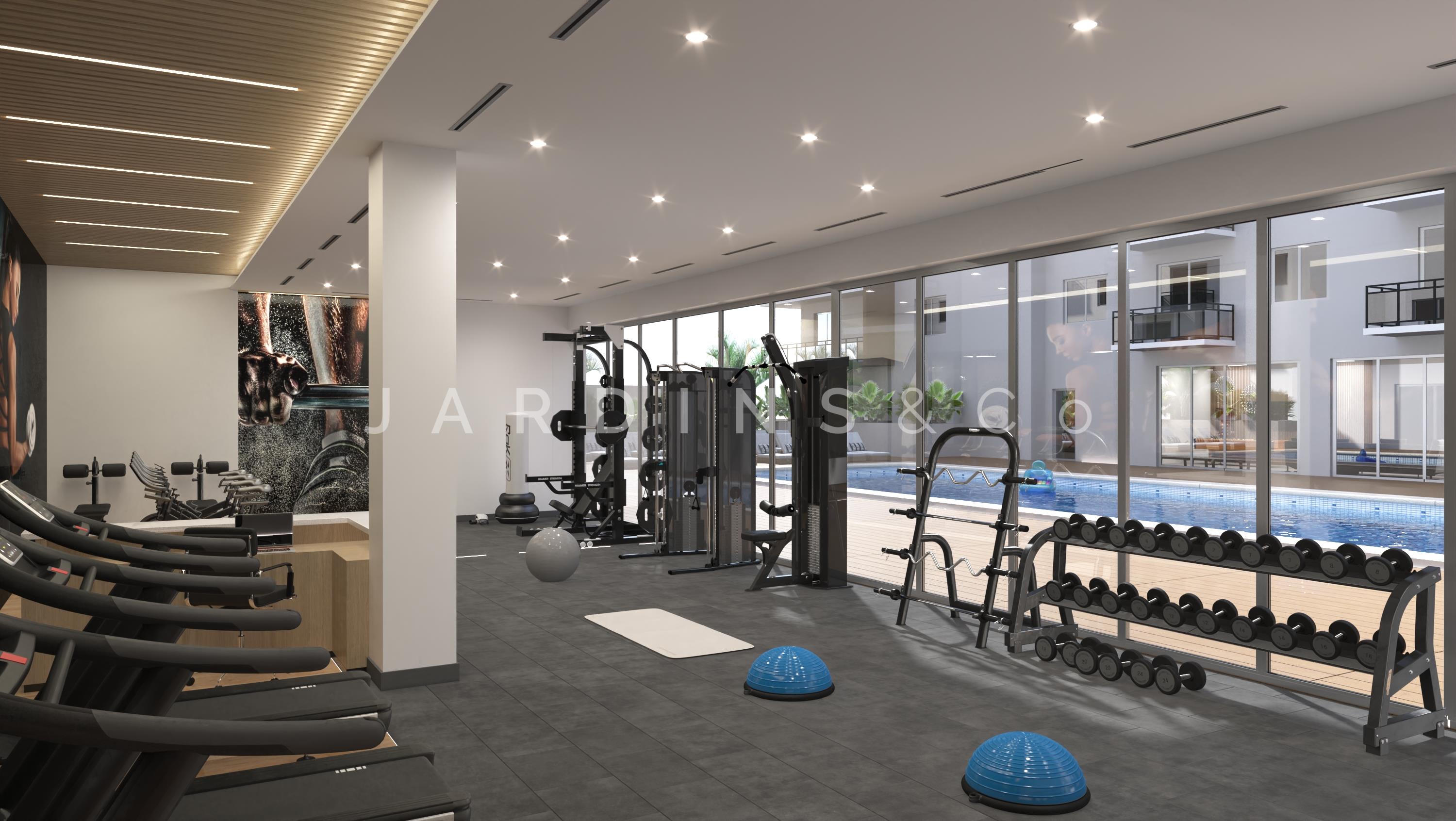 Apartamento no Miami