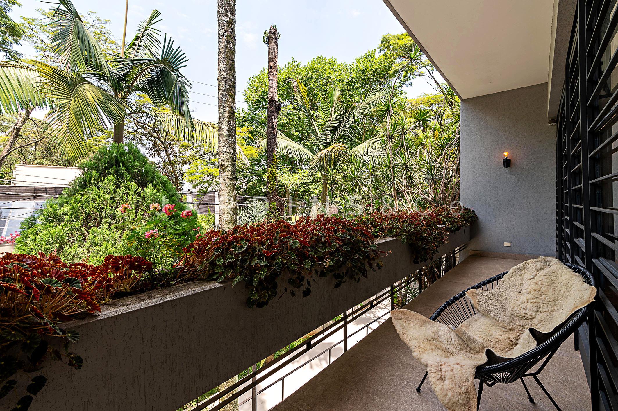 Casa no Brooklin