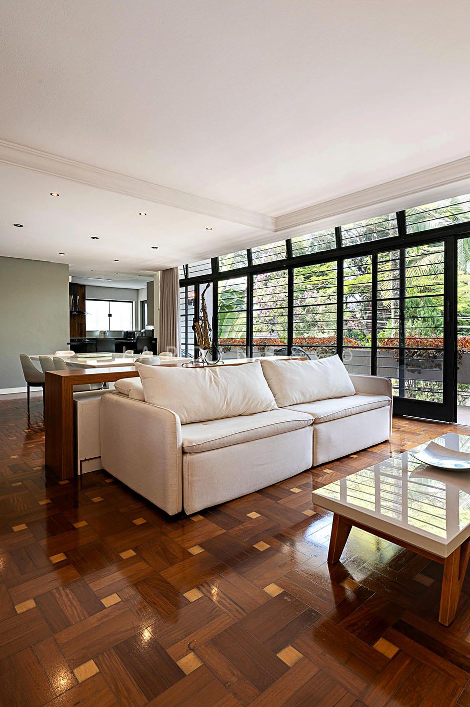 Casa no Brooklin