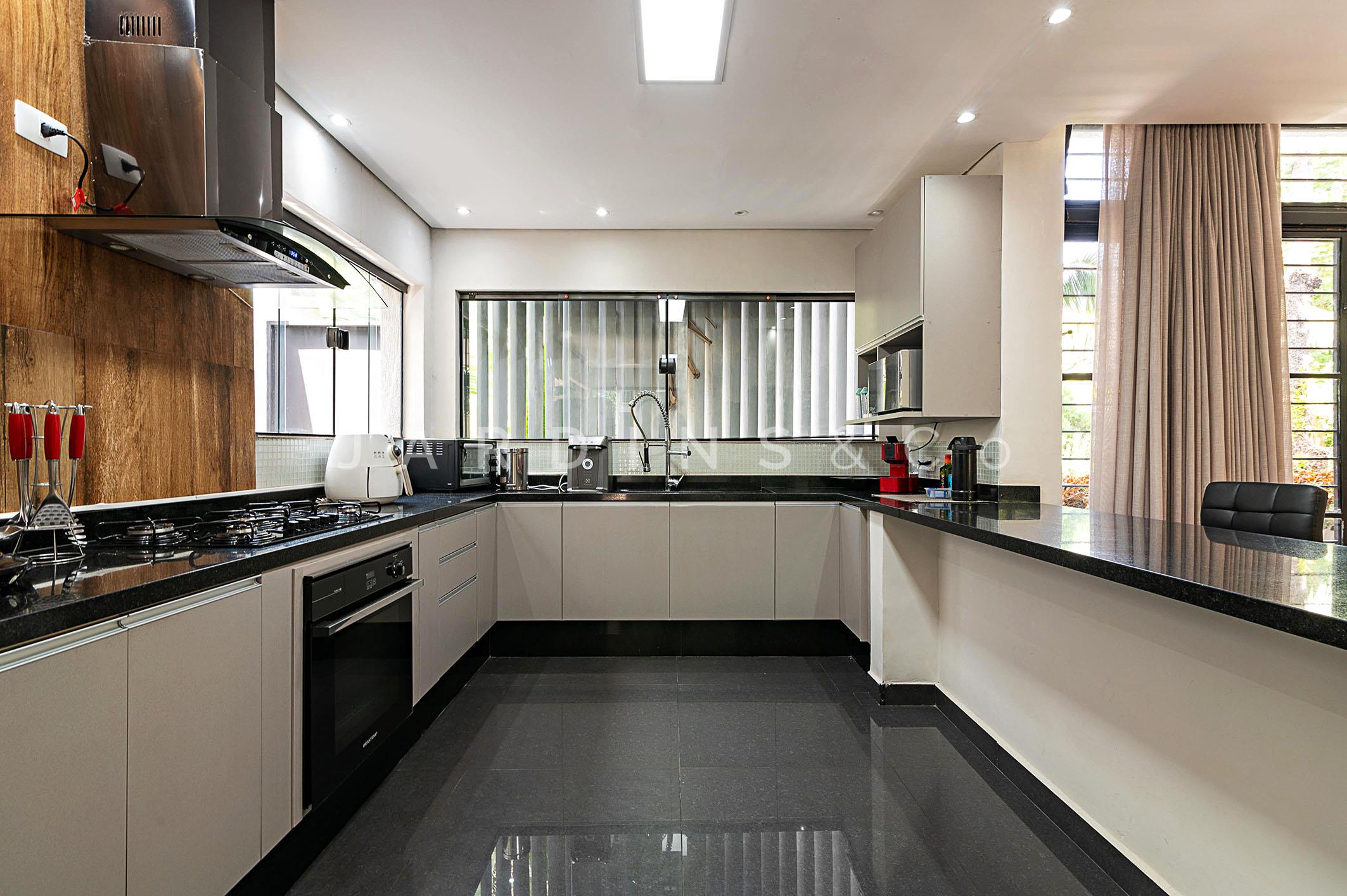 Casa no Brooklin