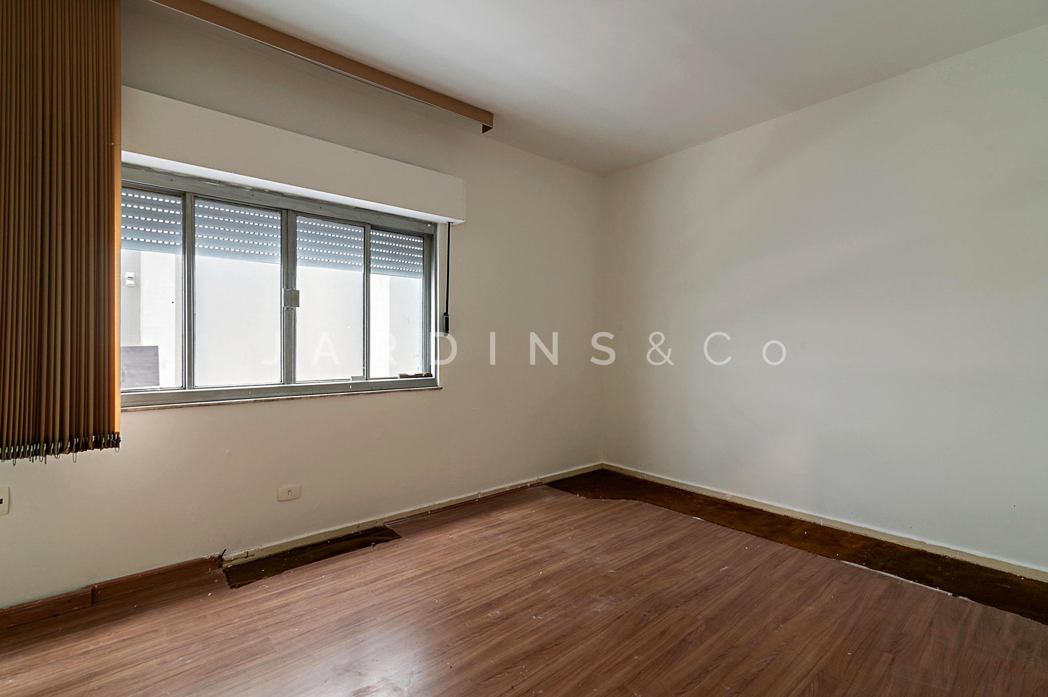 Apartamento no Jardim Paulista