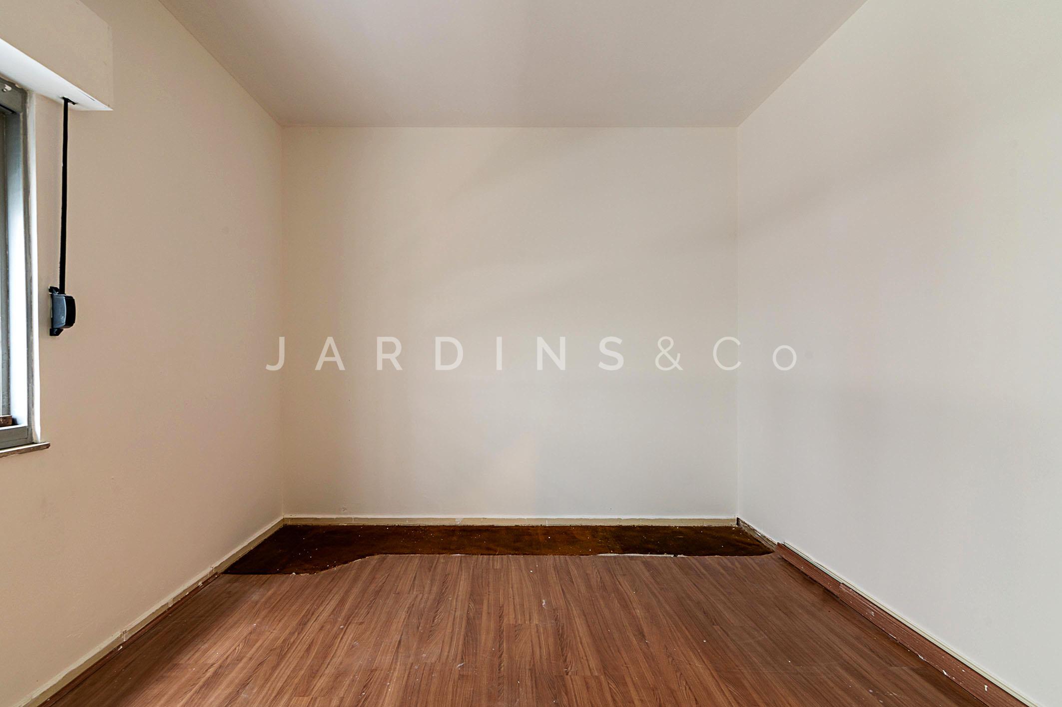 Apartamento no Jardim Paulista