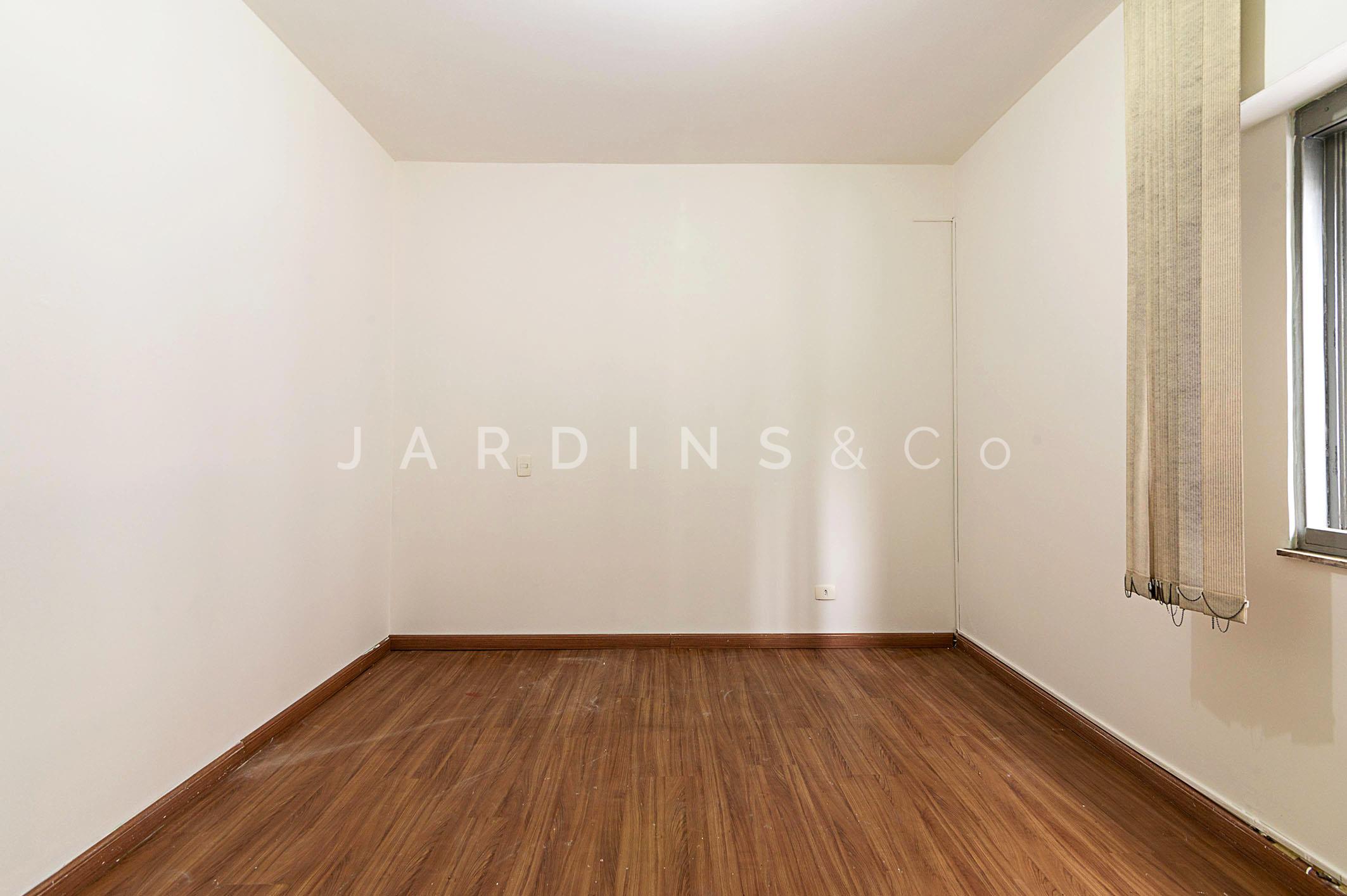 Apartamento no Jardim Paulista