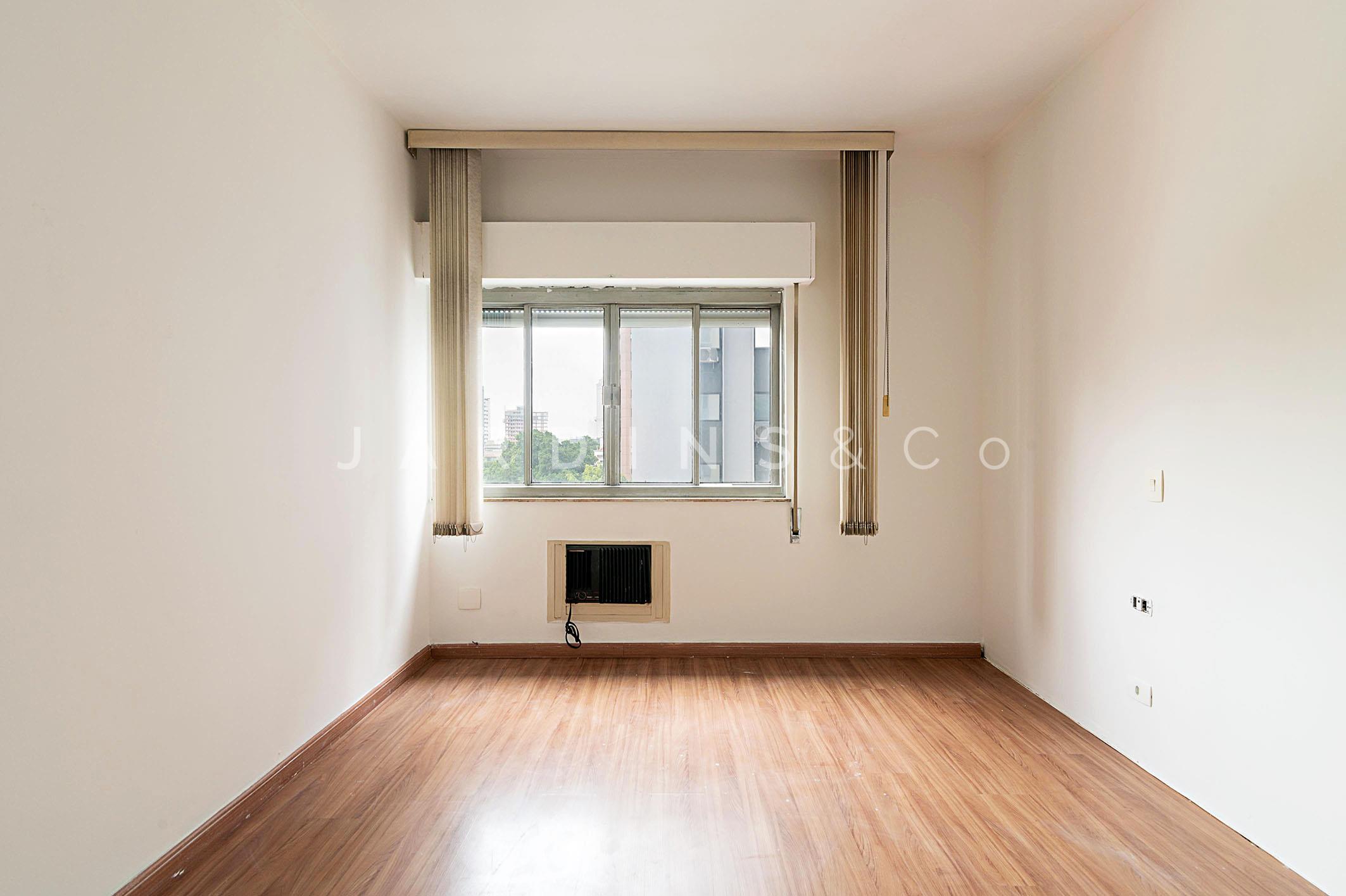 Apartamento no Jardim Paulista