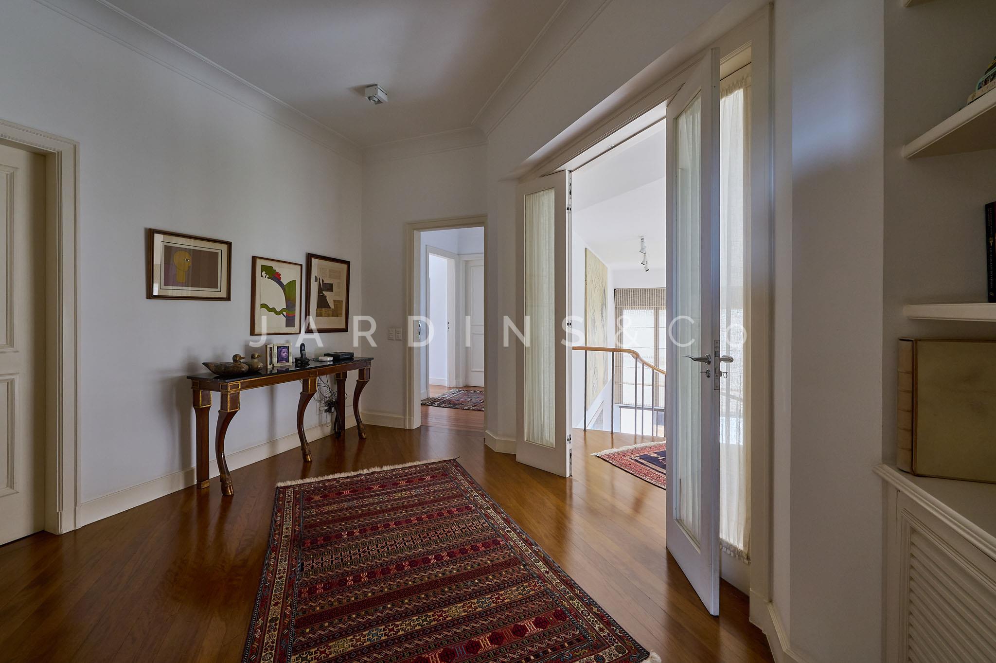 Apartamento no Alto de Pinheiros