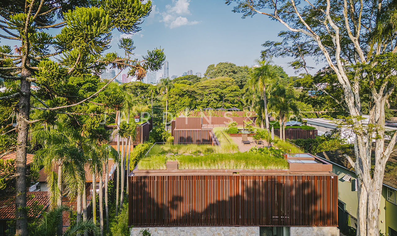 Casa em Condomínio no Vila Madalena