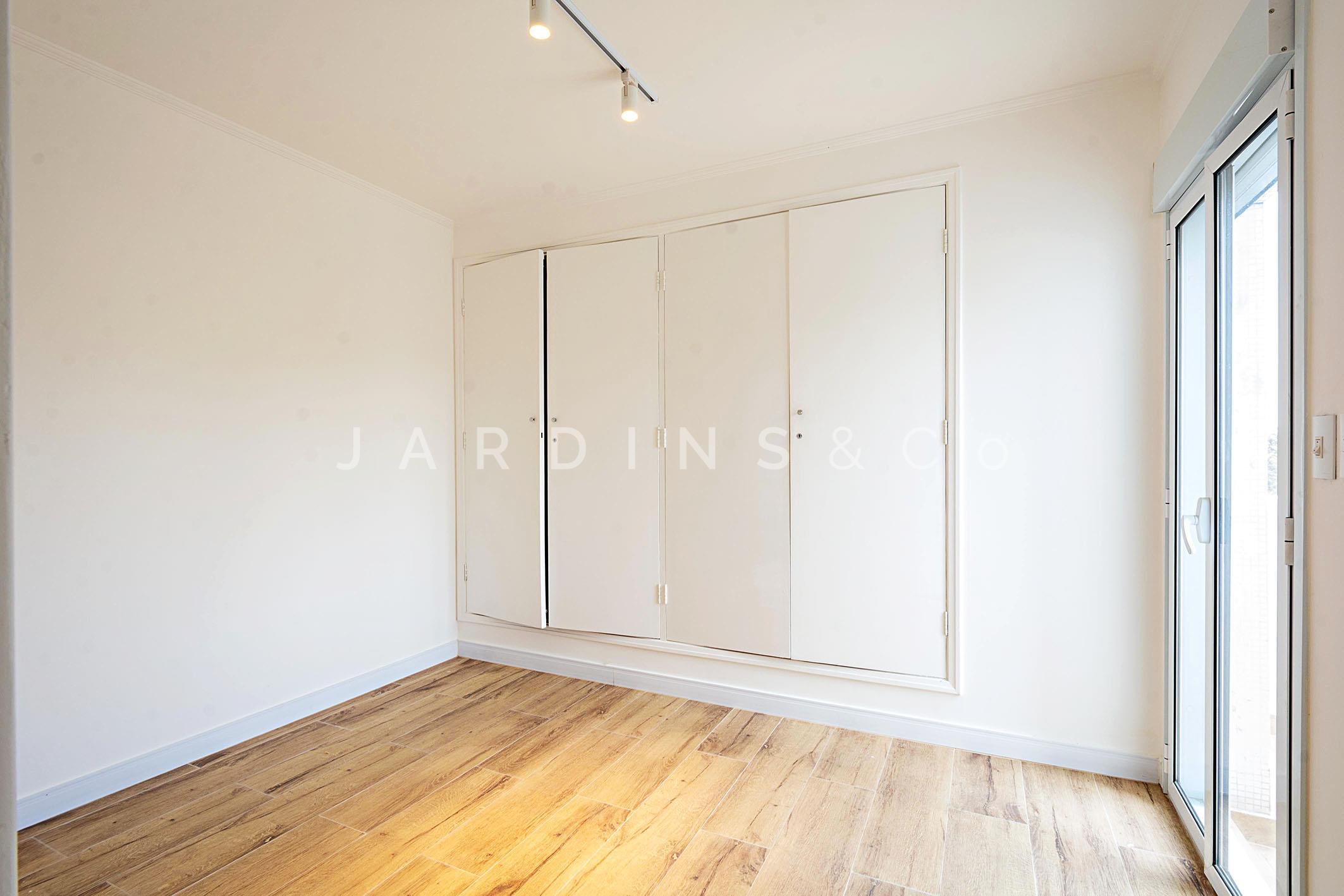 Apartamento no Jardim Paulista