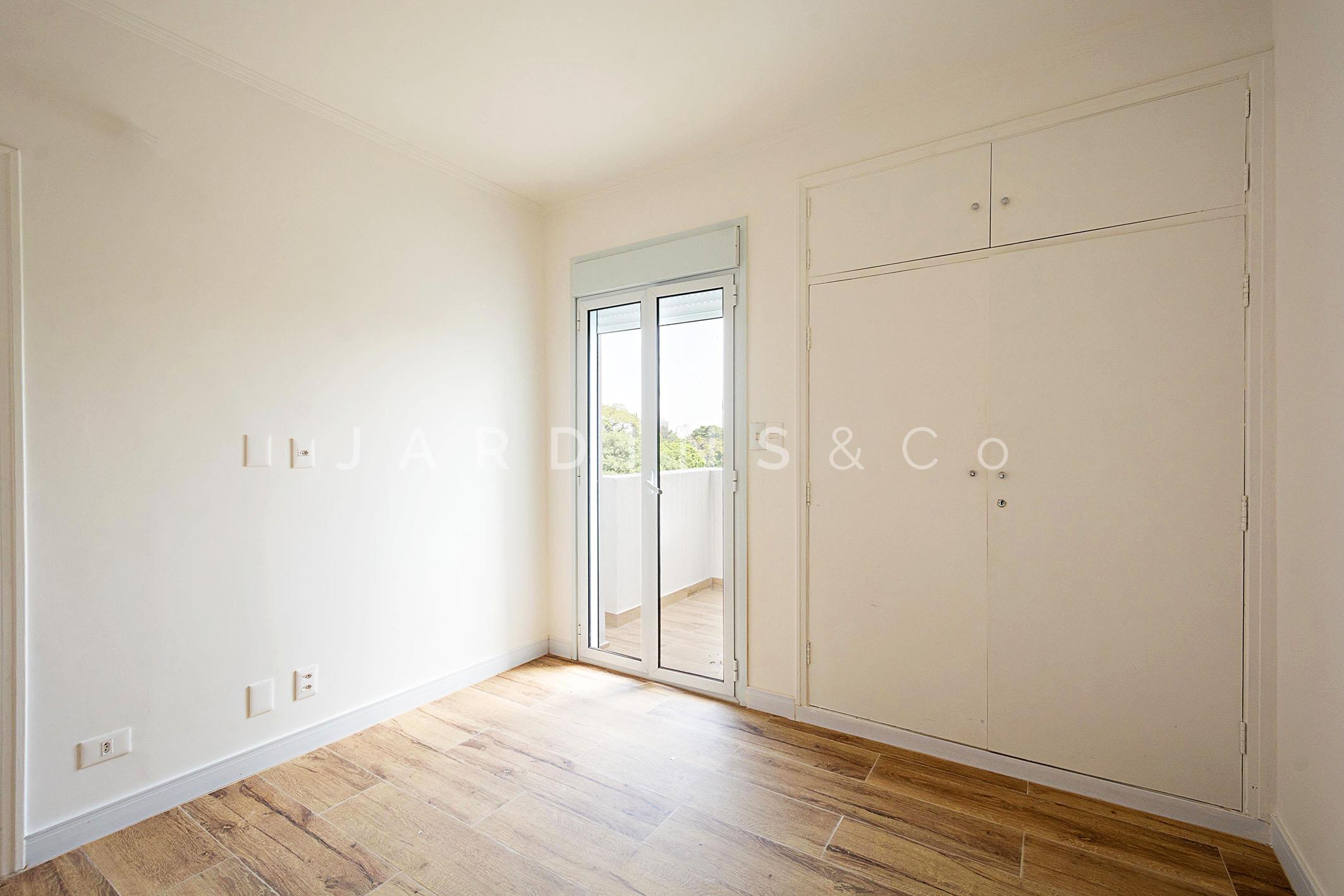 Apartamento no Jardim Paulista