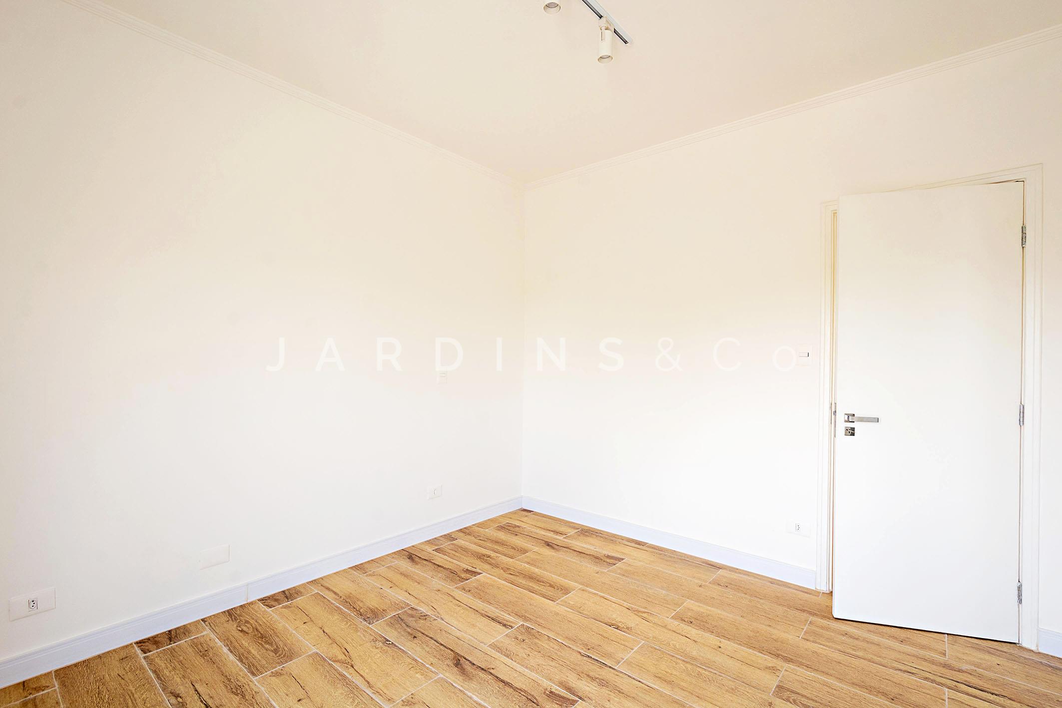 Apartamento no Jardim Paulista
