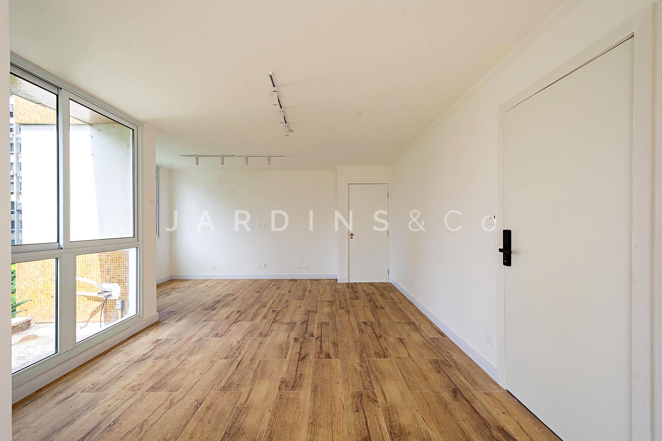 Apartamento no Jardim América