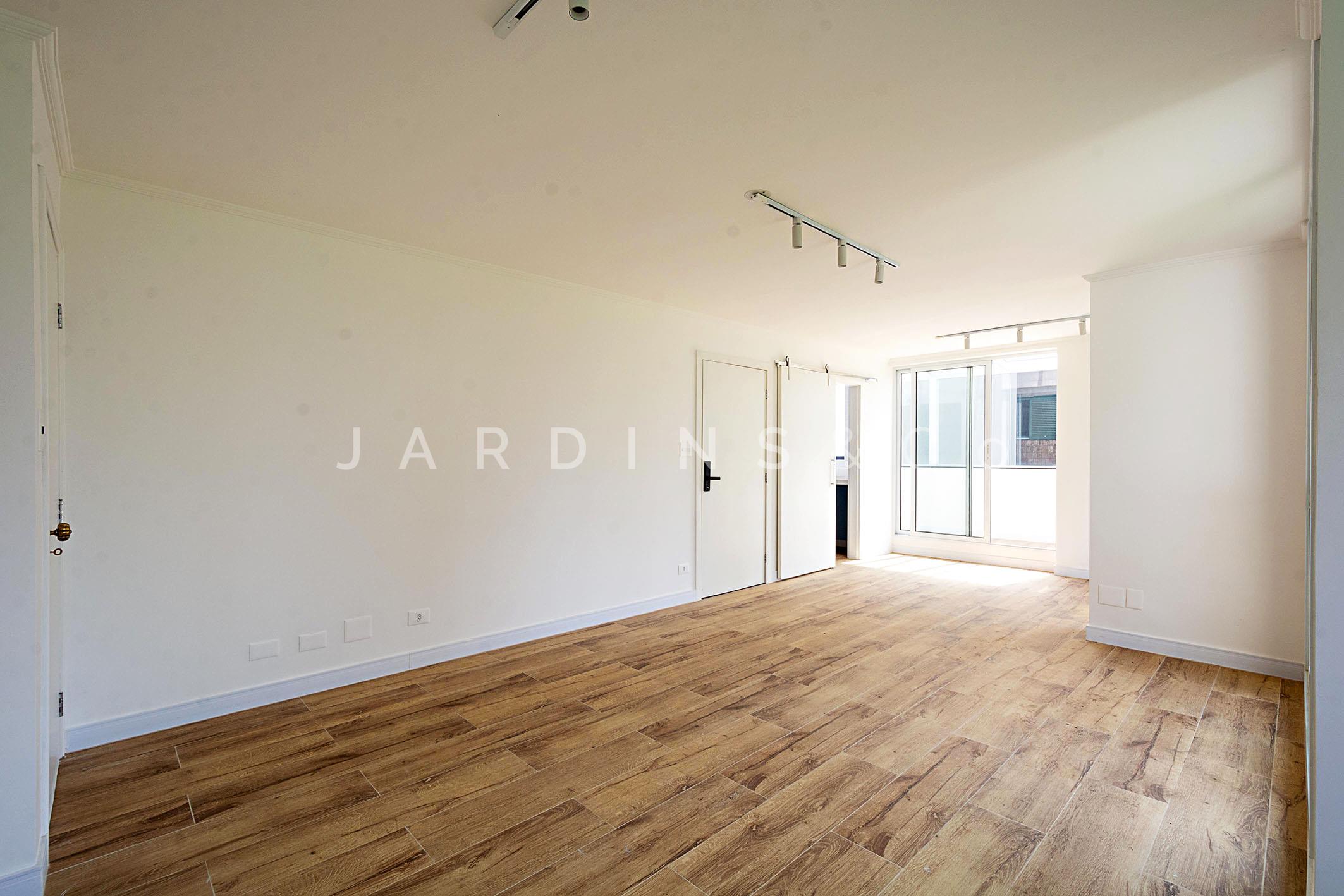 Apartamento no Jardim América