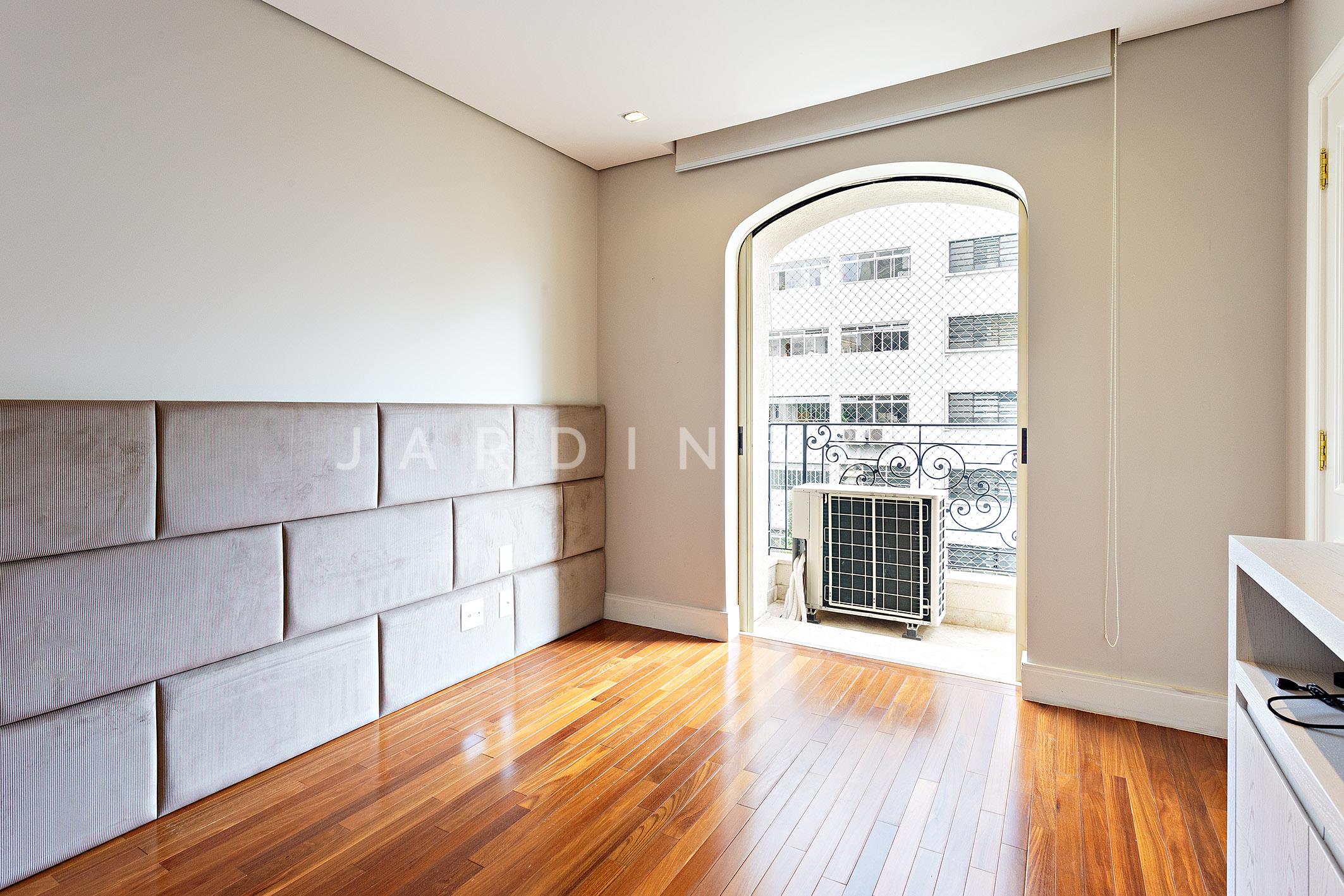 Apartamento no Higienópolis