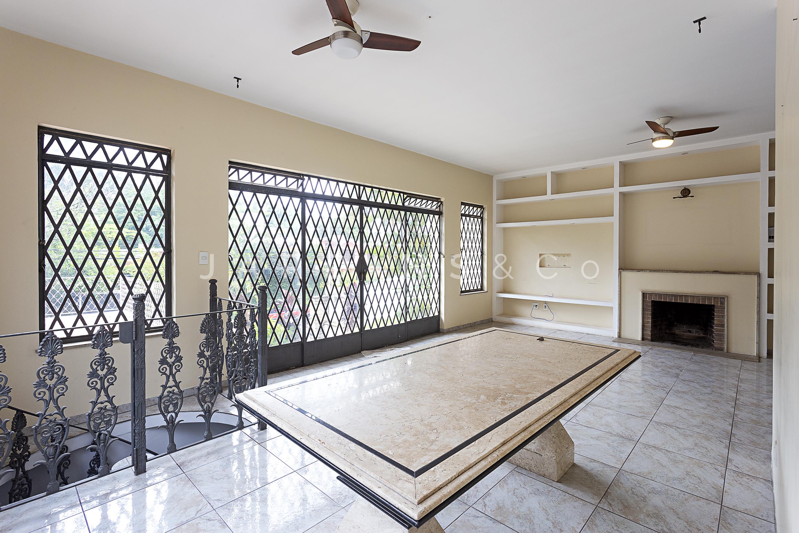 Apartamento no Jardim América