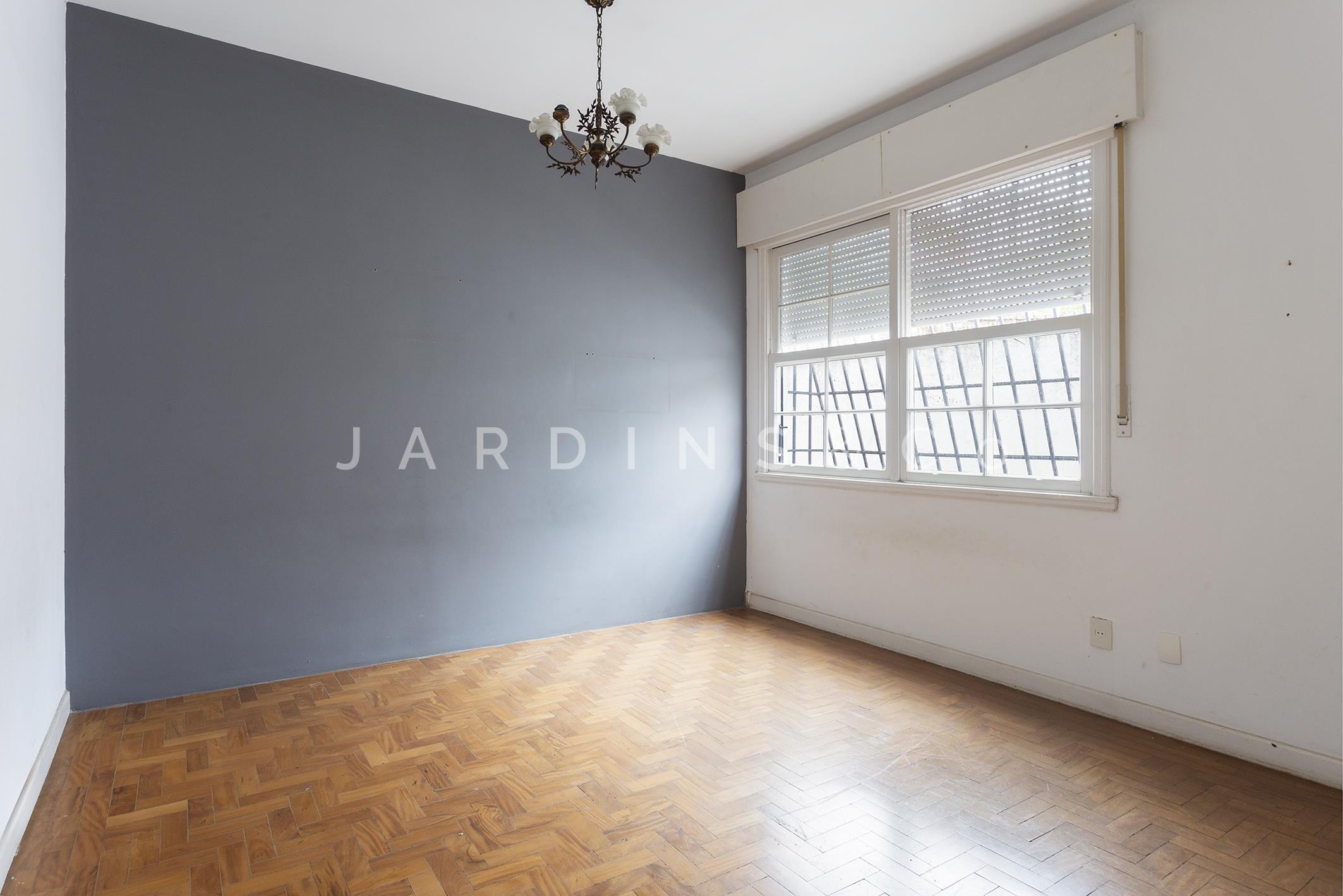 Casa no Jardim das Bandeiras