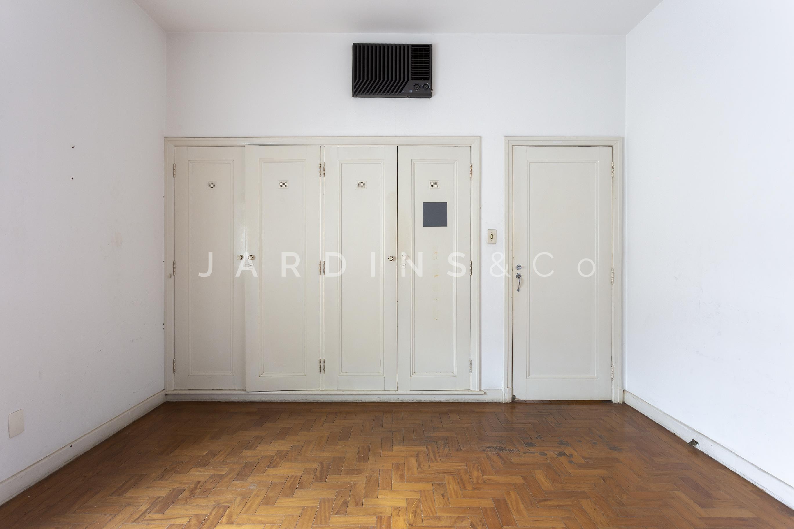 Casa no Jardim das Bandeiras