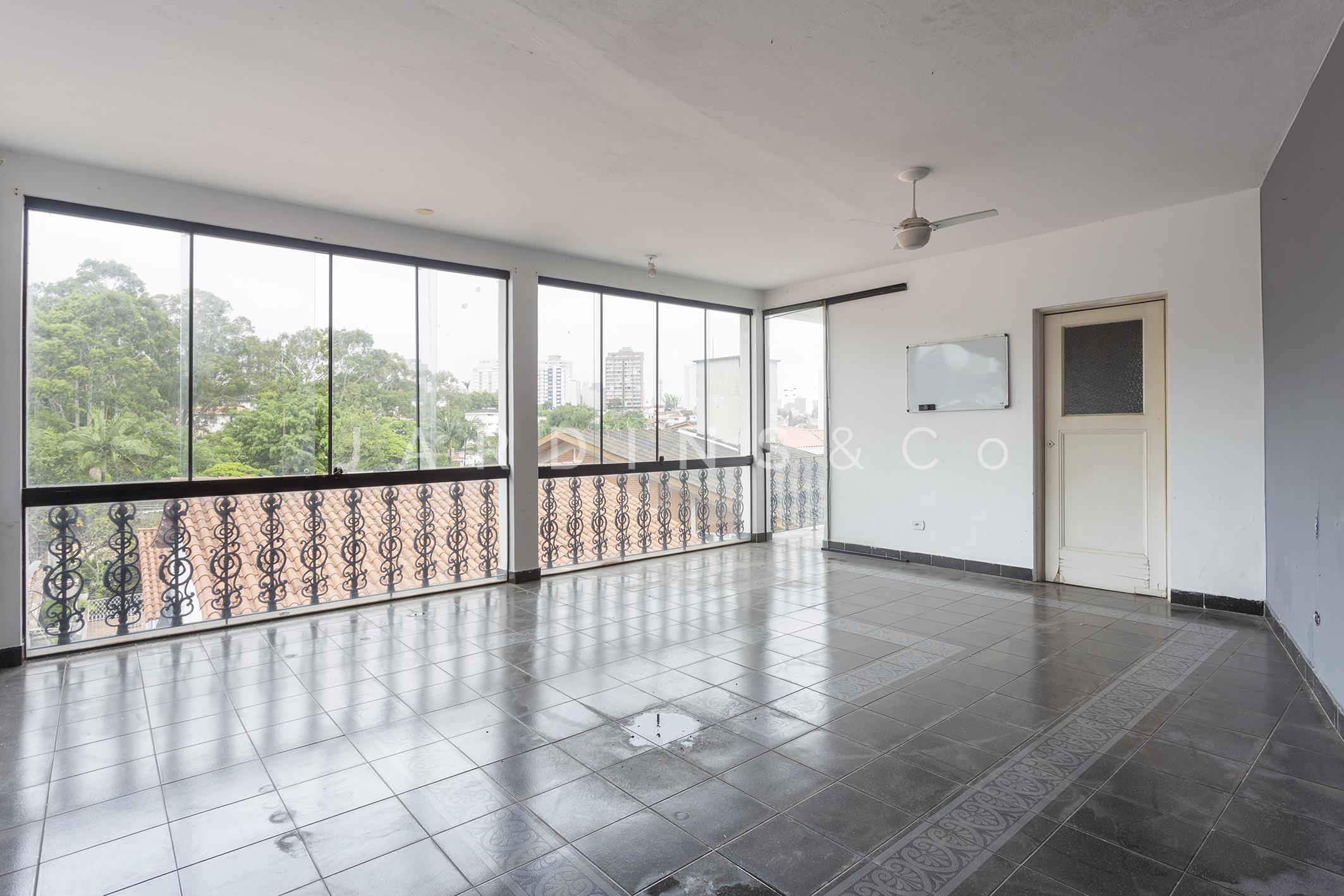 Casa no Jardim das Bandeiras