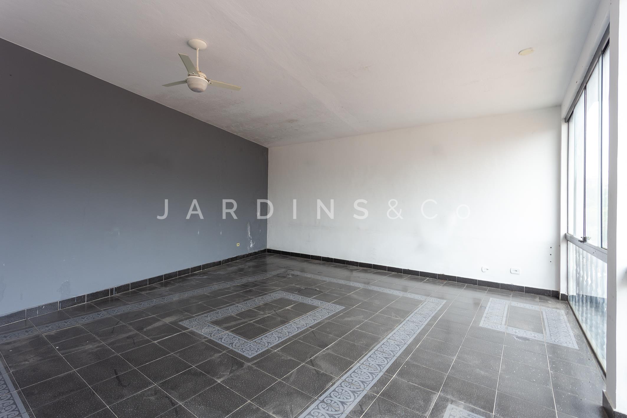 Casa no Jardim das Bandeiras