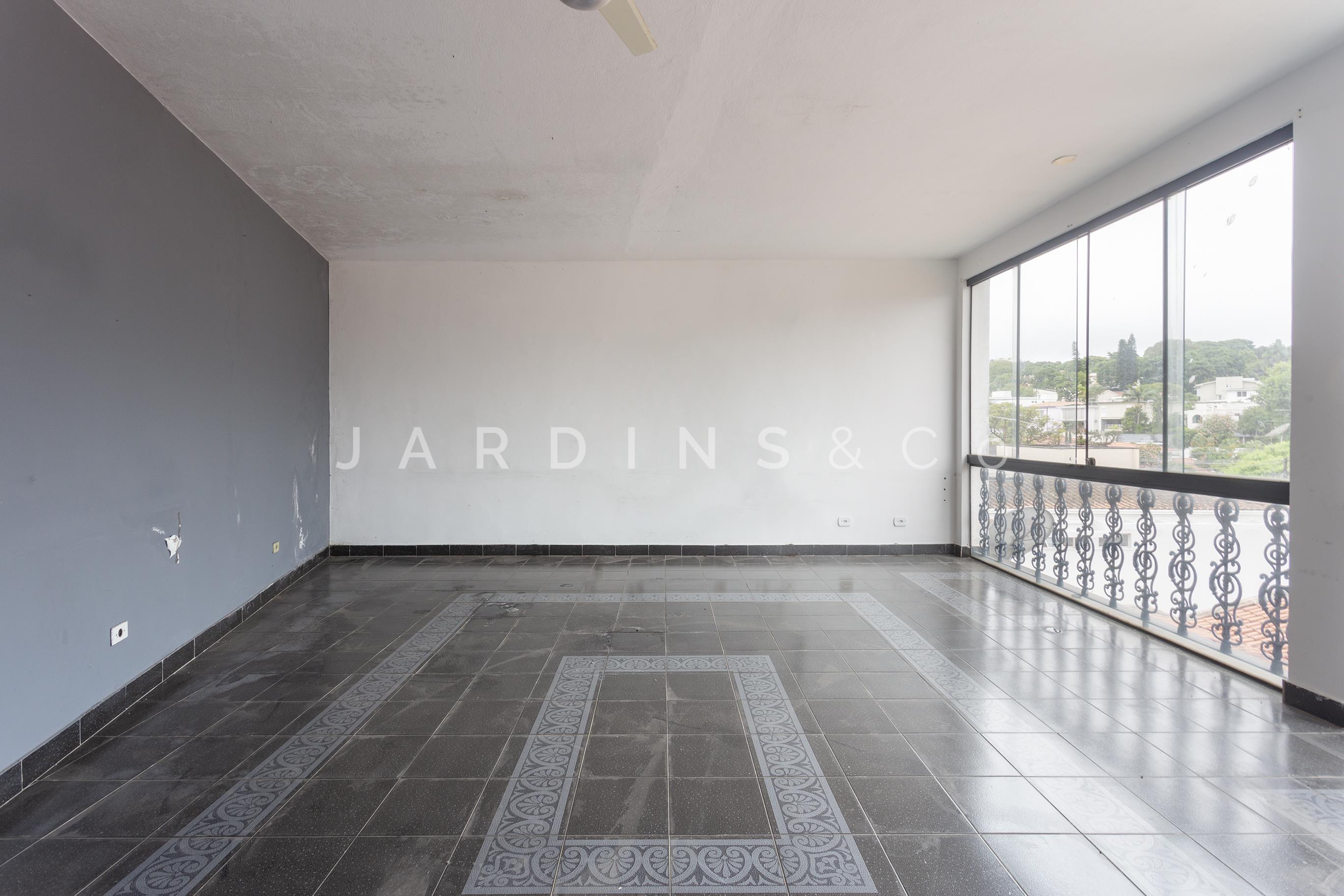 Casa no Jardim das Bandeiras
