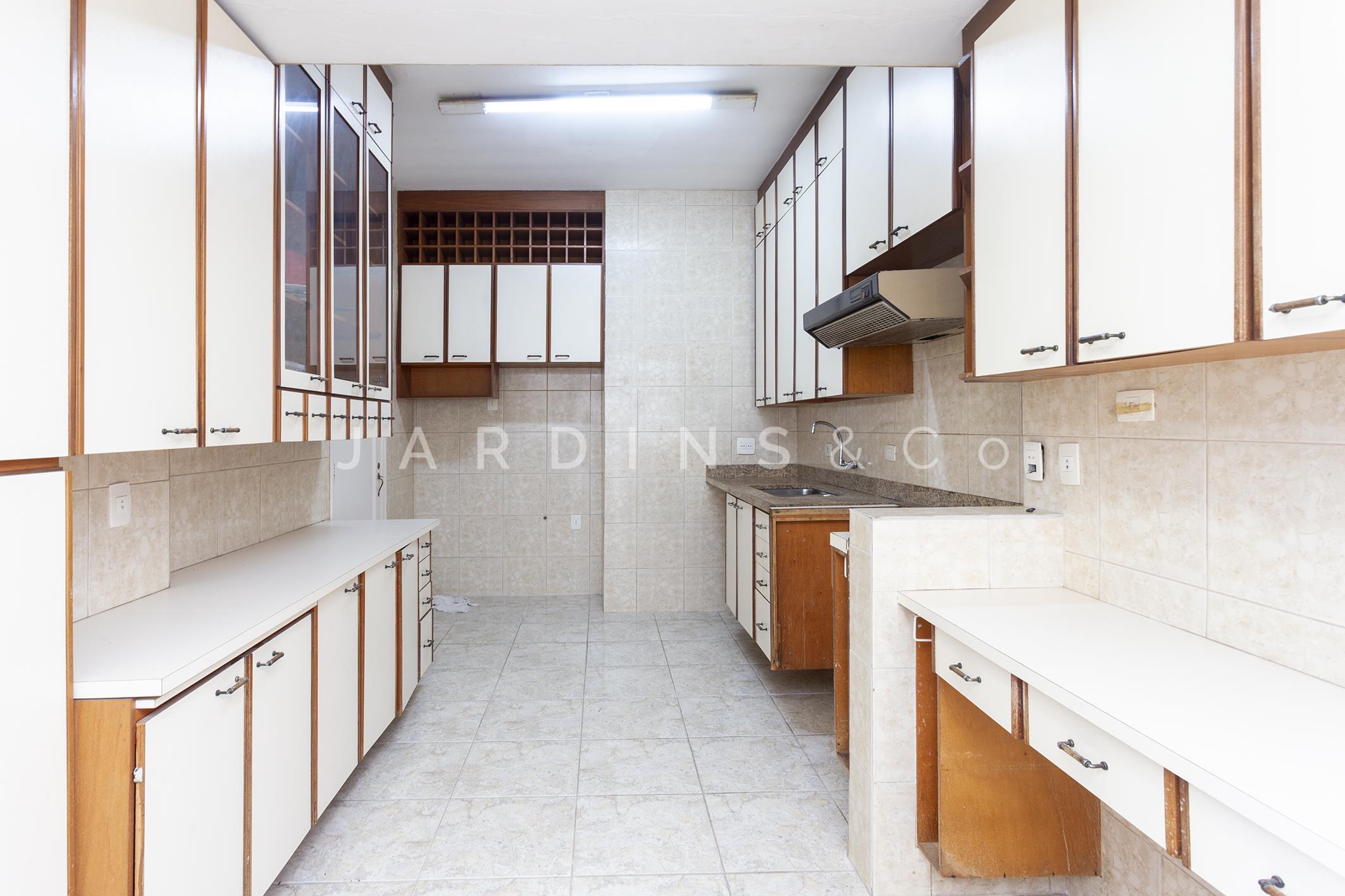 Casa no Jardim das Bandeiras