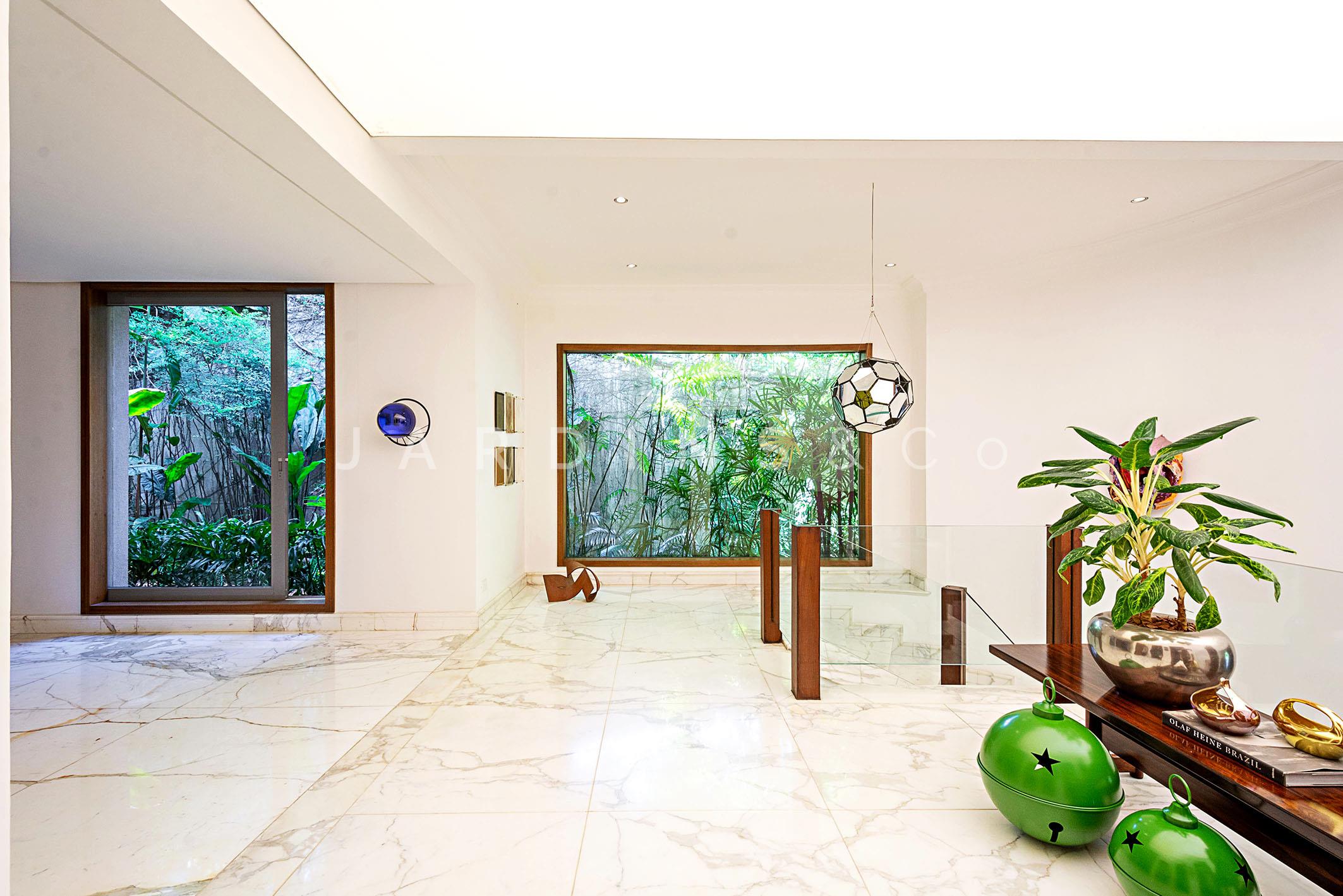 Casa no Cidade Jardim