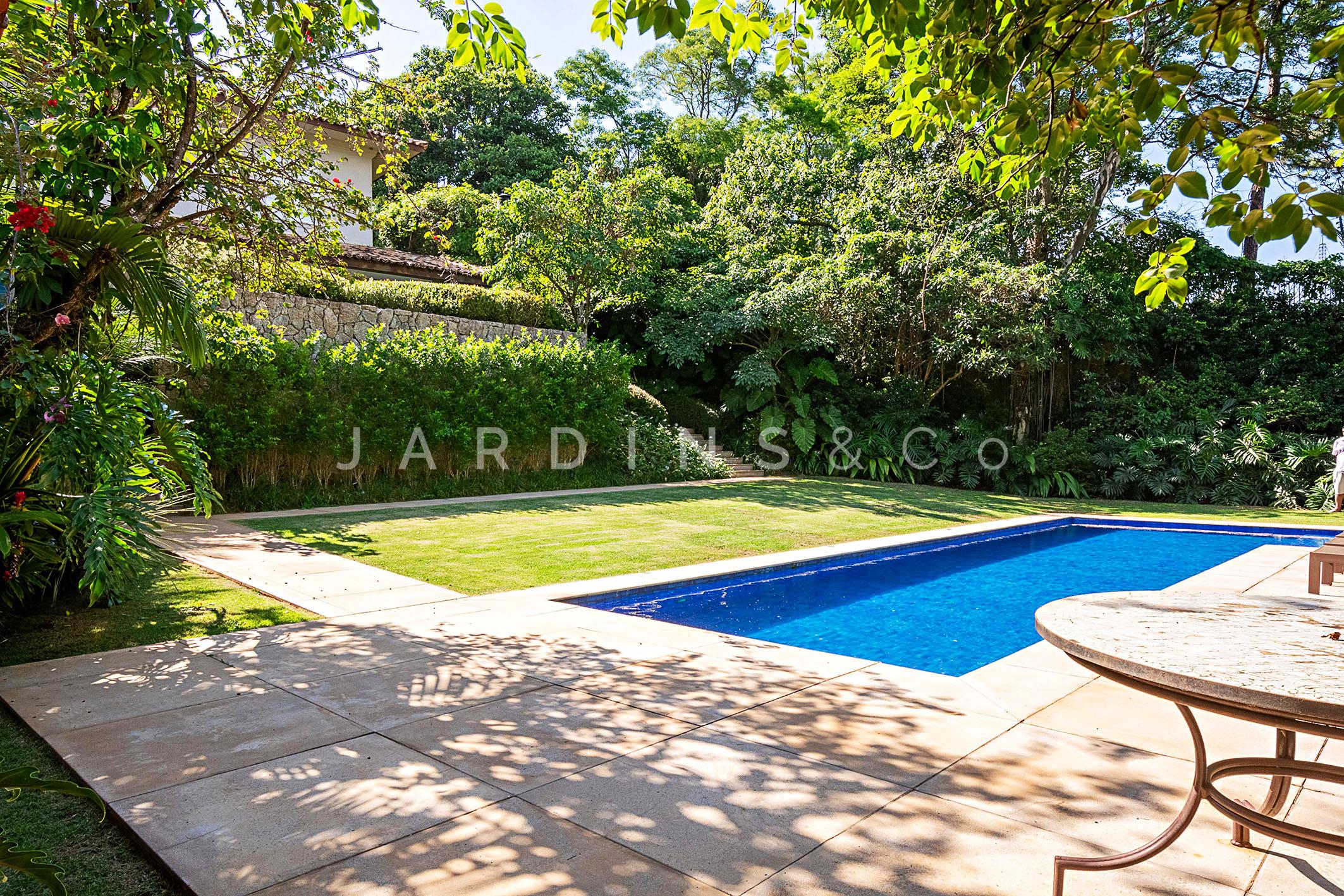 Casa no Cidade Jardim