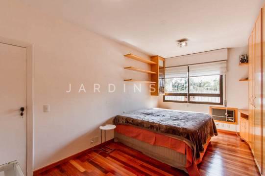 Casa no Alto de Pinheiros