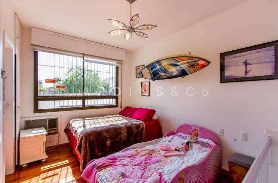 Casa no Alto de Pinheiros