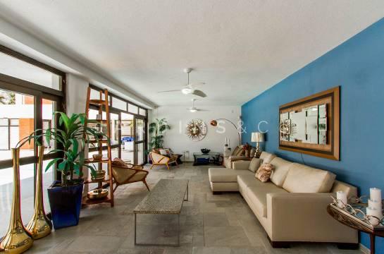 Casa no Alto de Pinheiros