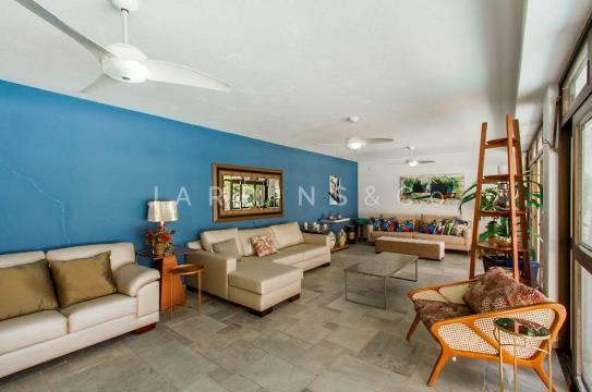 Casa no Alto de Pinheiros