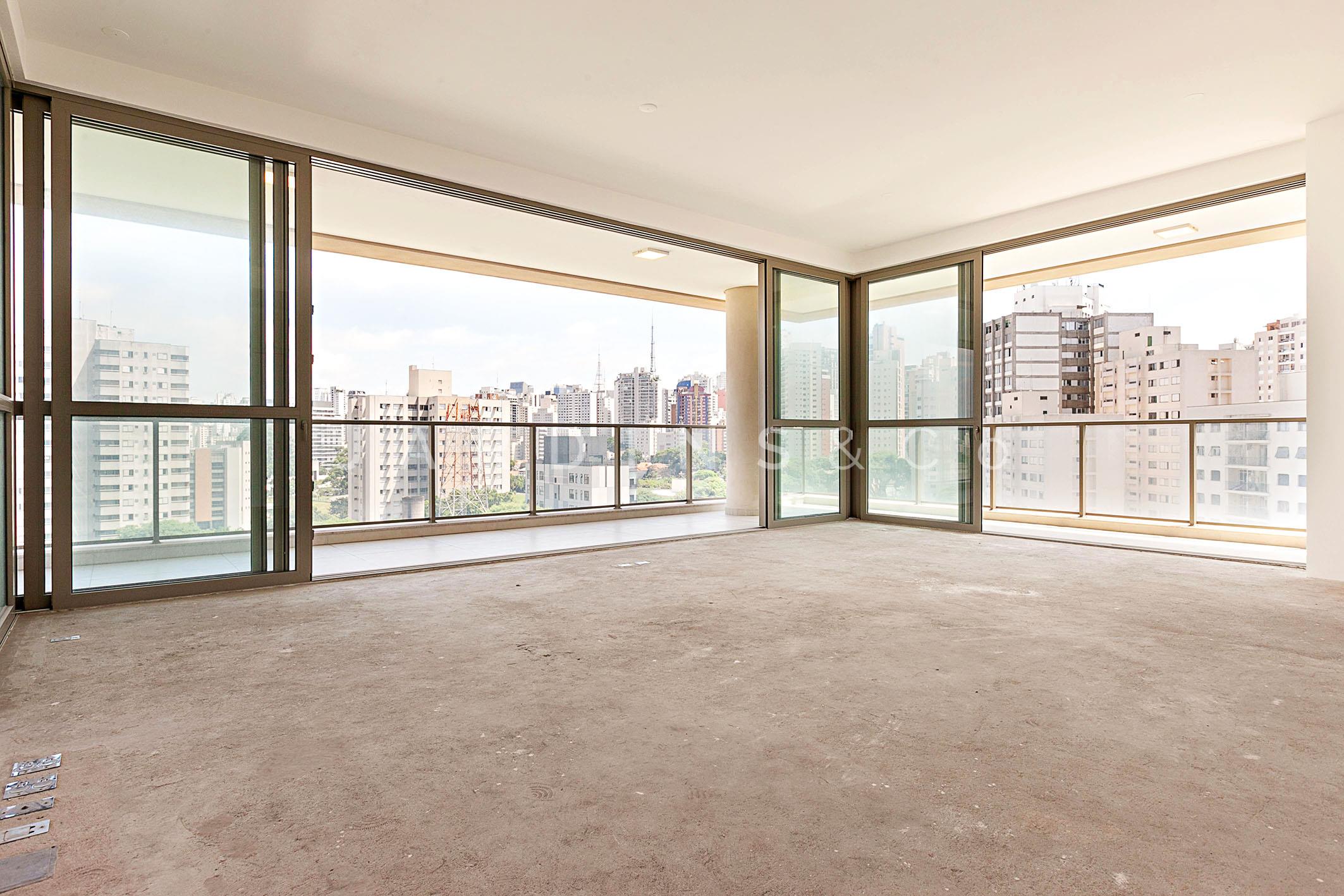 Apartamento no Vila Mariana