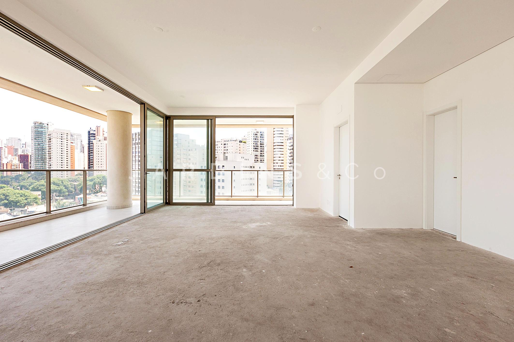 Apartamento no Vila Mariana