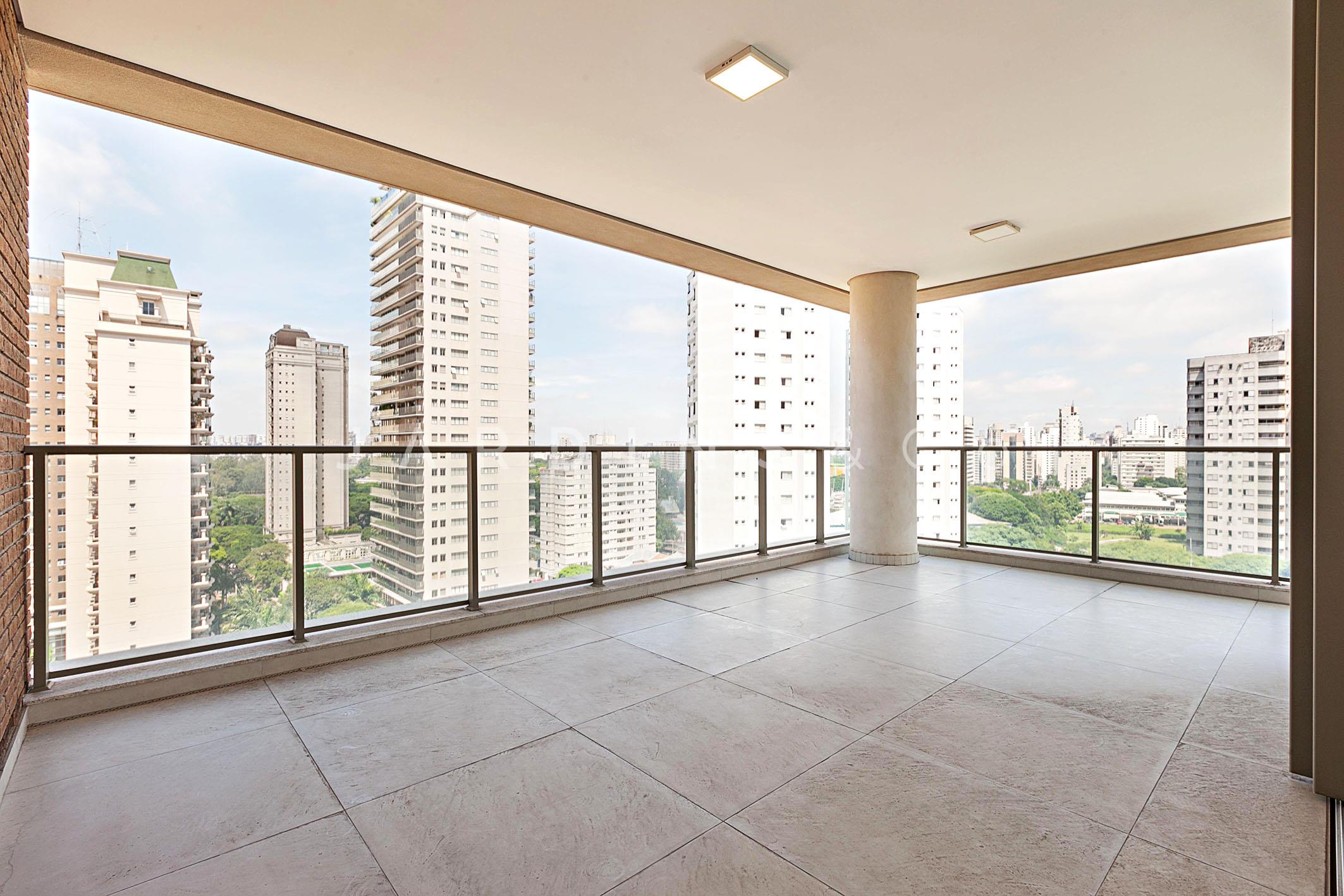 Apartamento no Vila Mariana