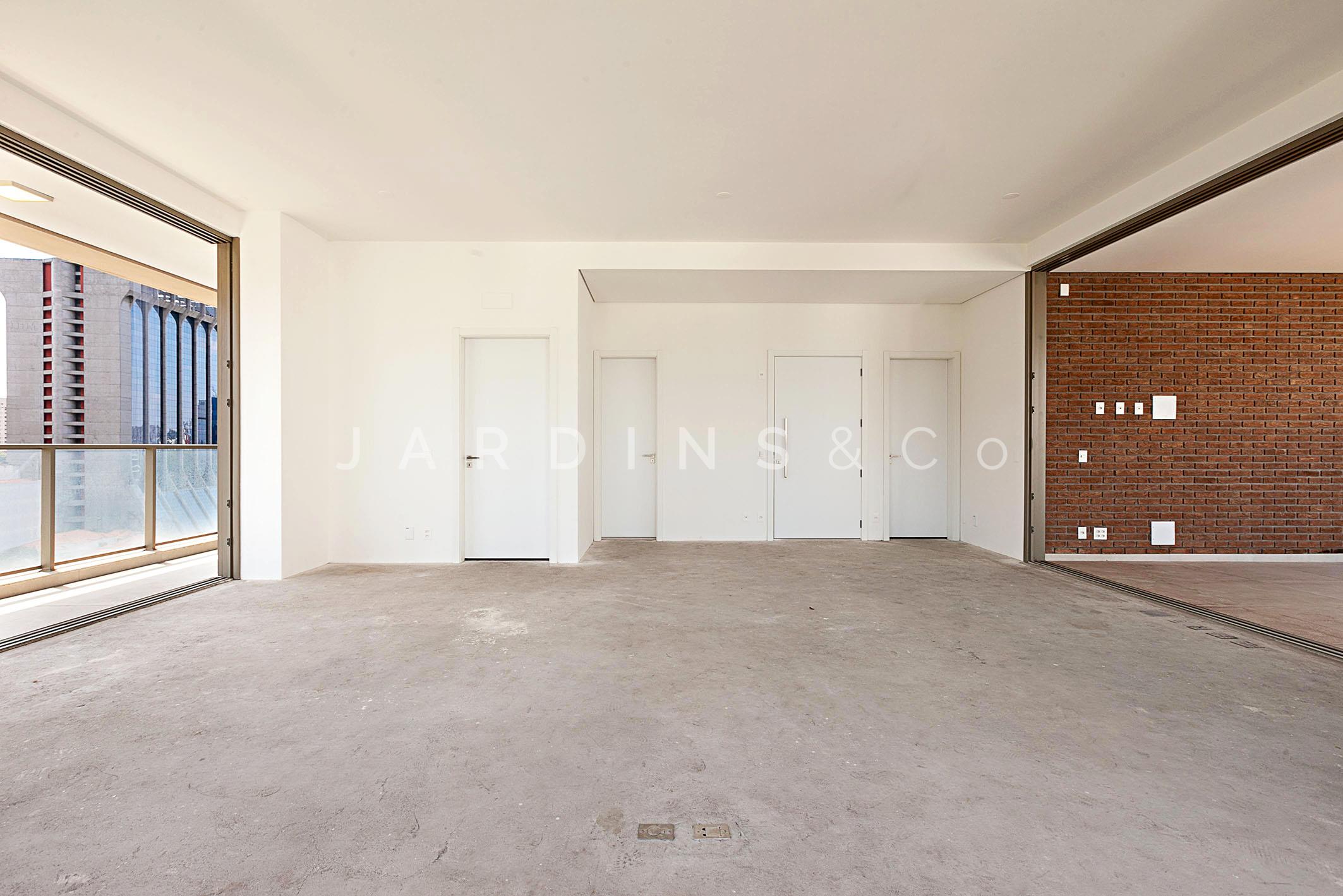 Apartamento no Vila Mariana