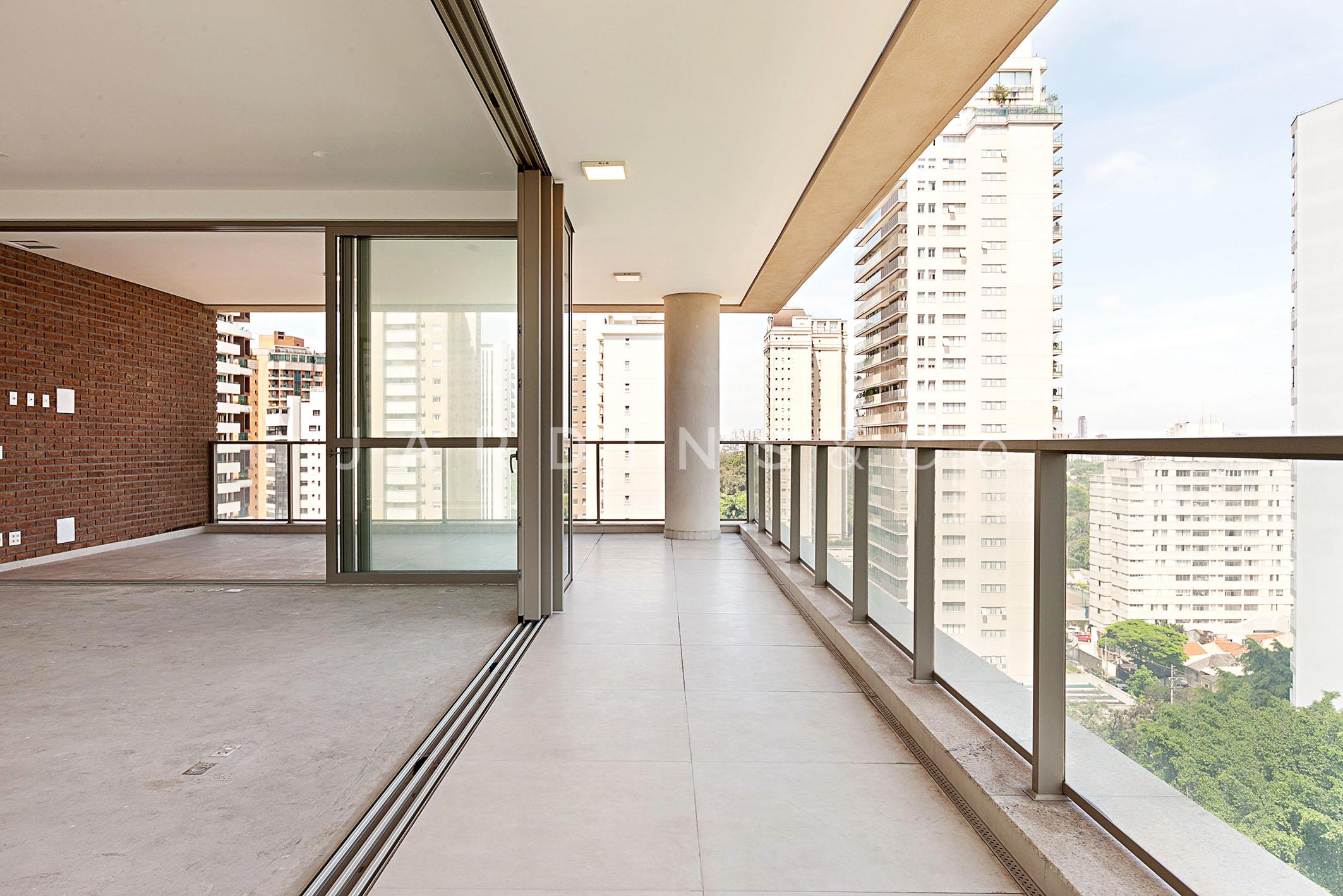 Apartamento no Vila Mariana