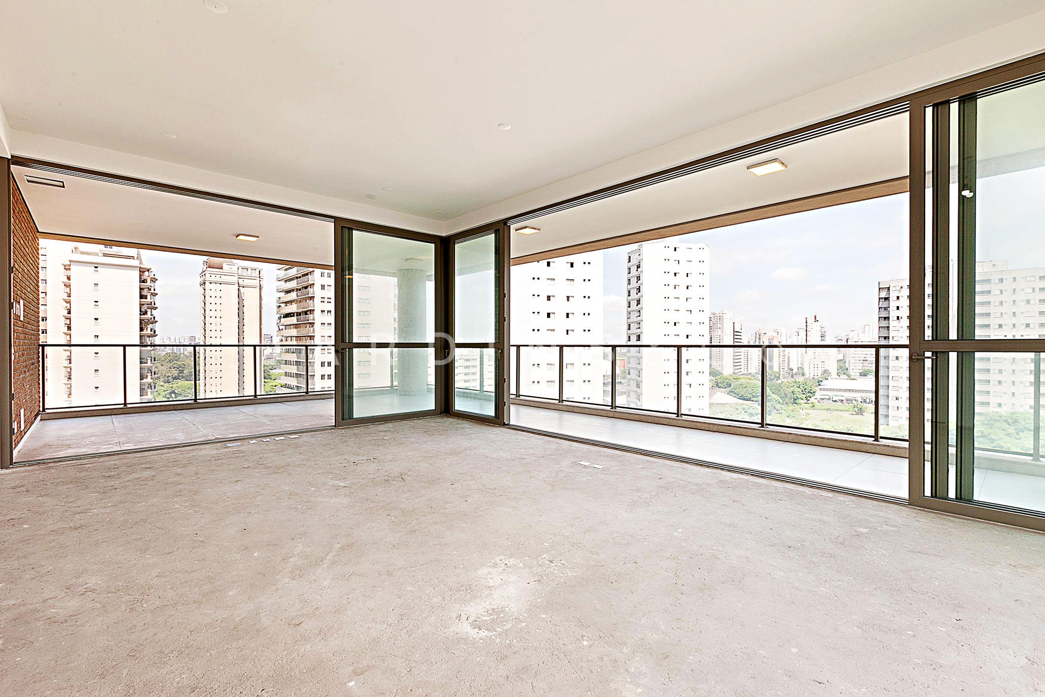 Apartamento no Vila Mariana