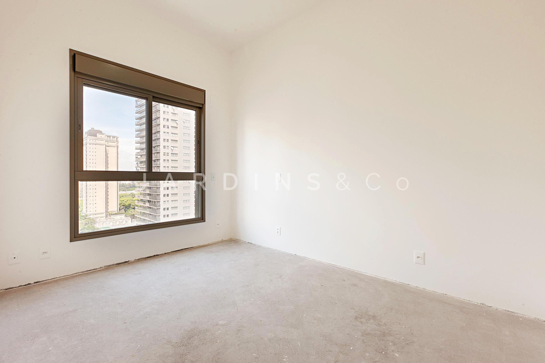 Apartamento no Vila Mariana