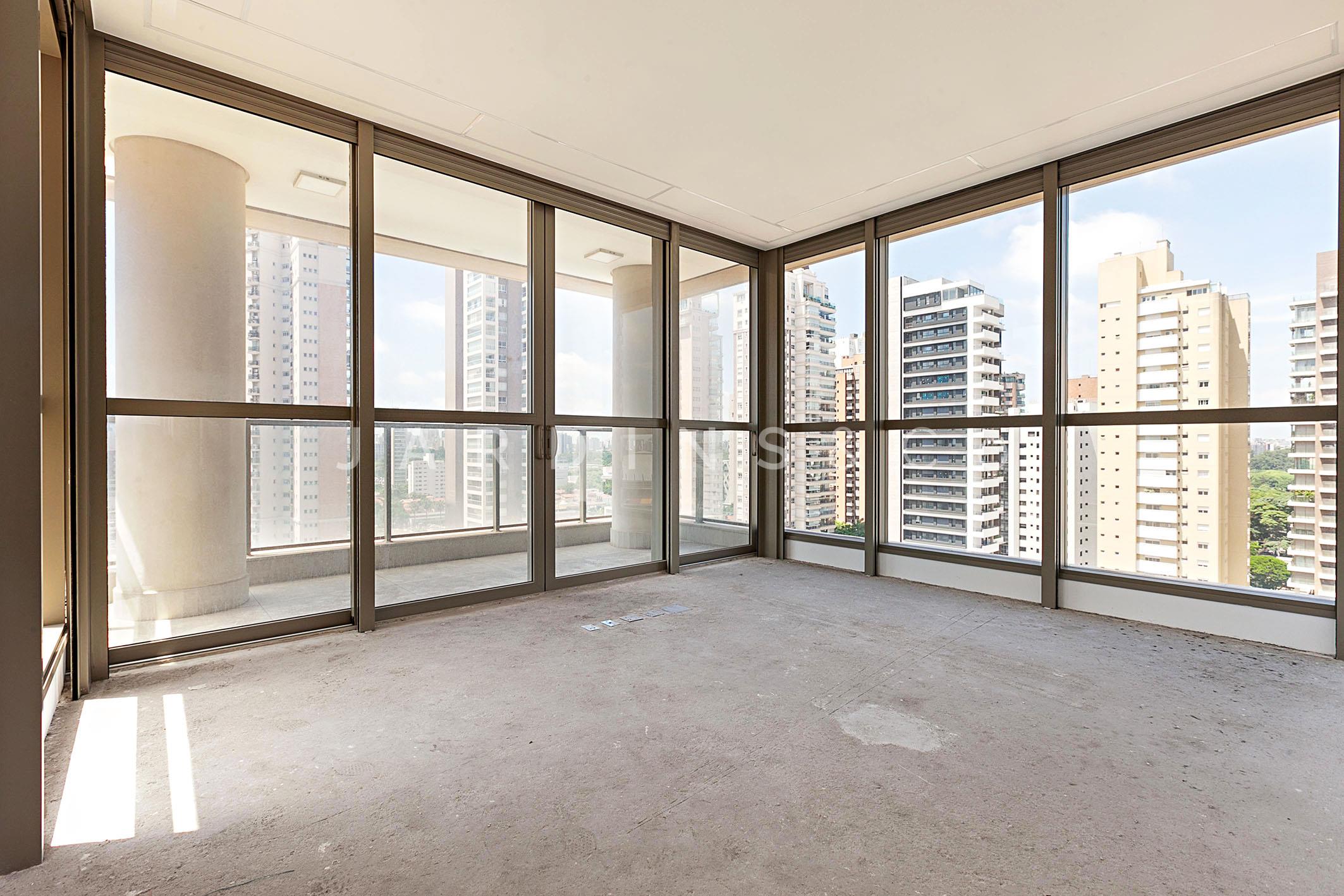 Apartamento no Vila Mariana
