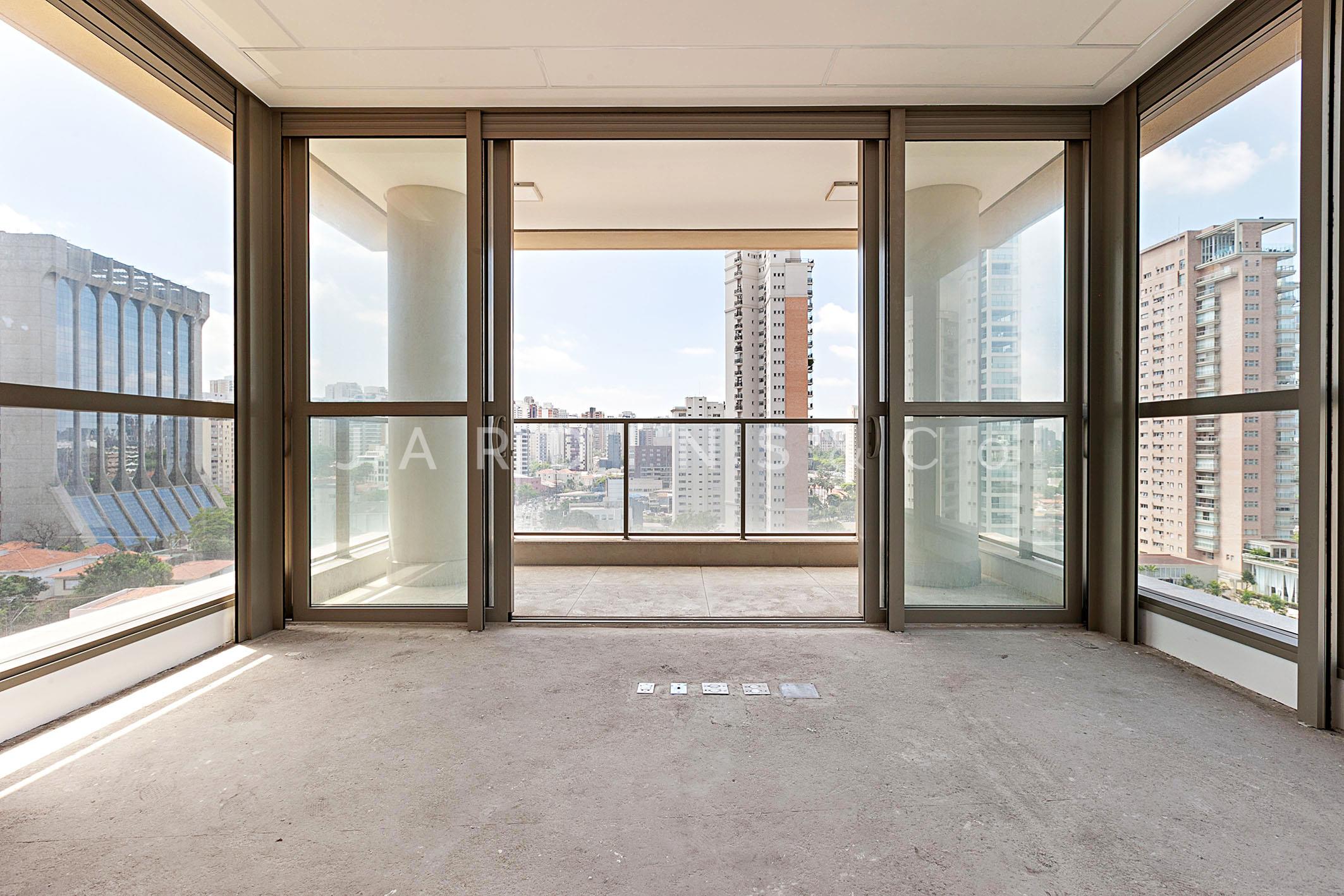 Apartamento no Vila Mariana