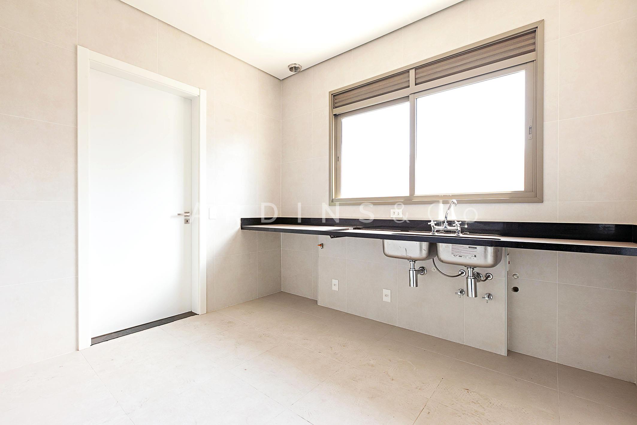 Apartamento no Vila Mariana