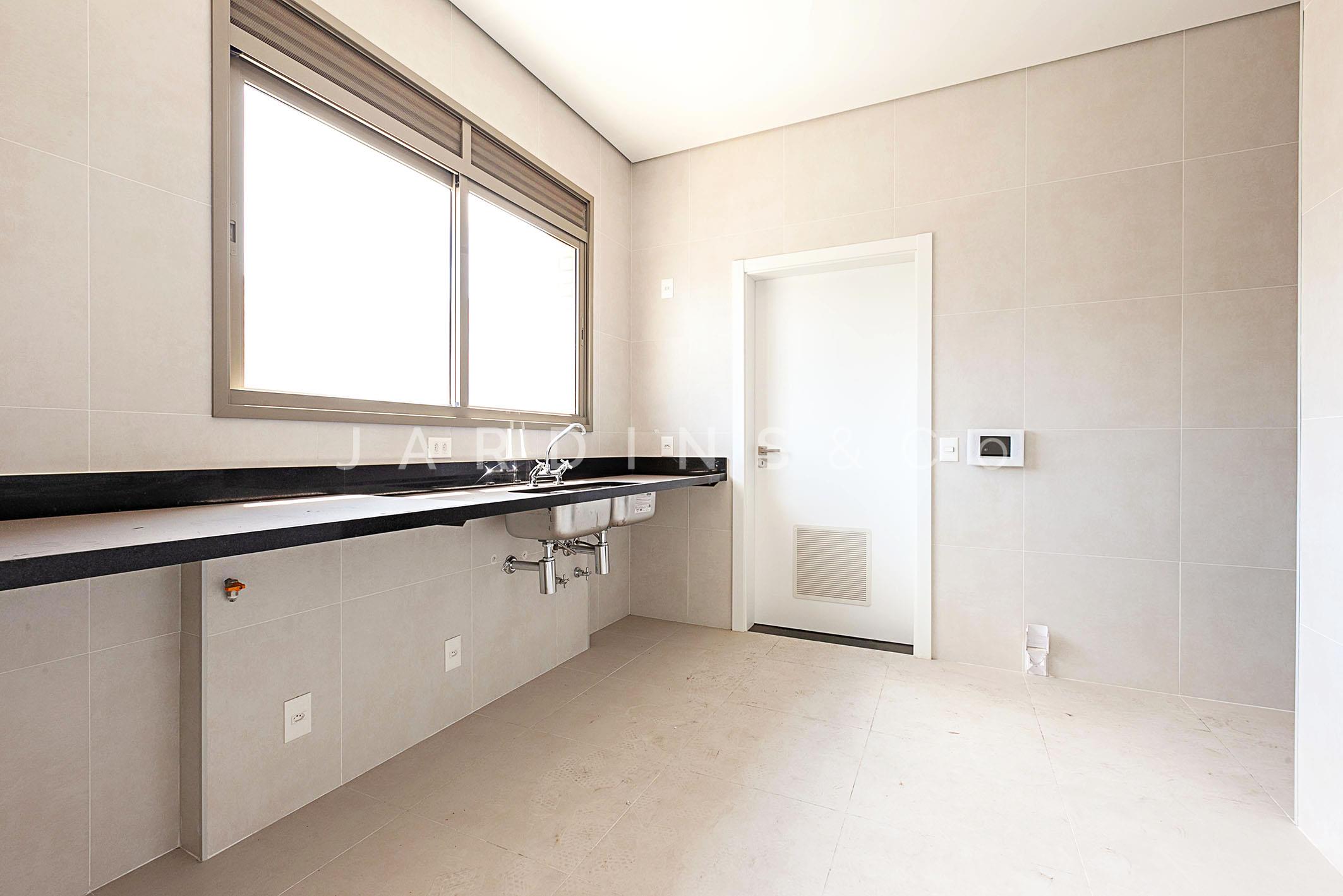Apartamento no Vila Mariana