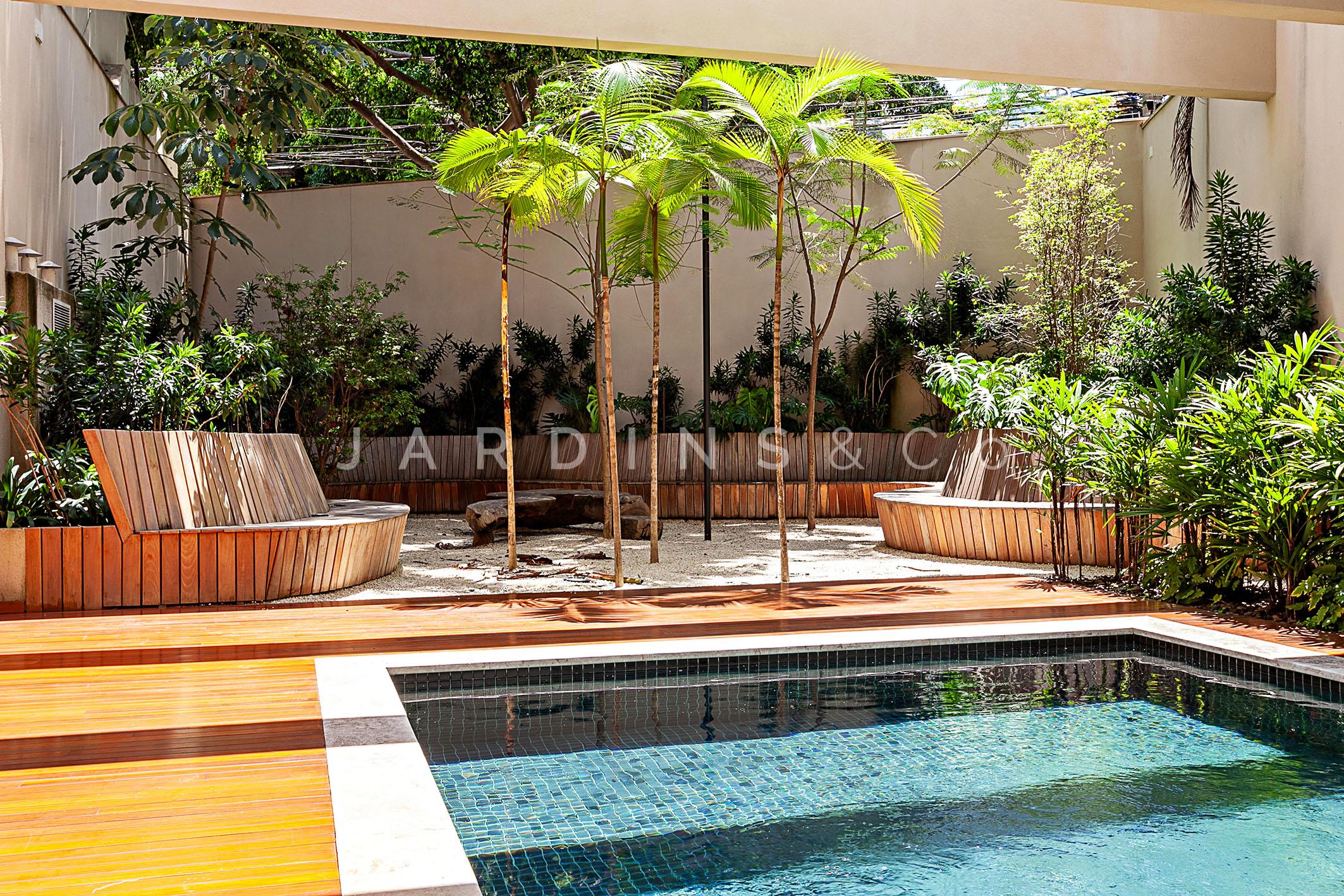 Apartamento no Vila Mariana