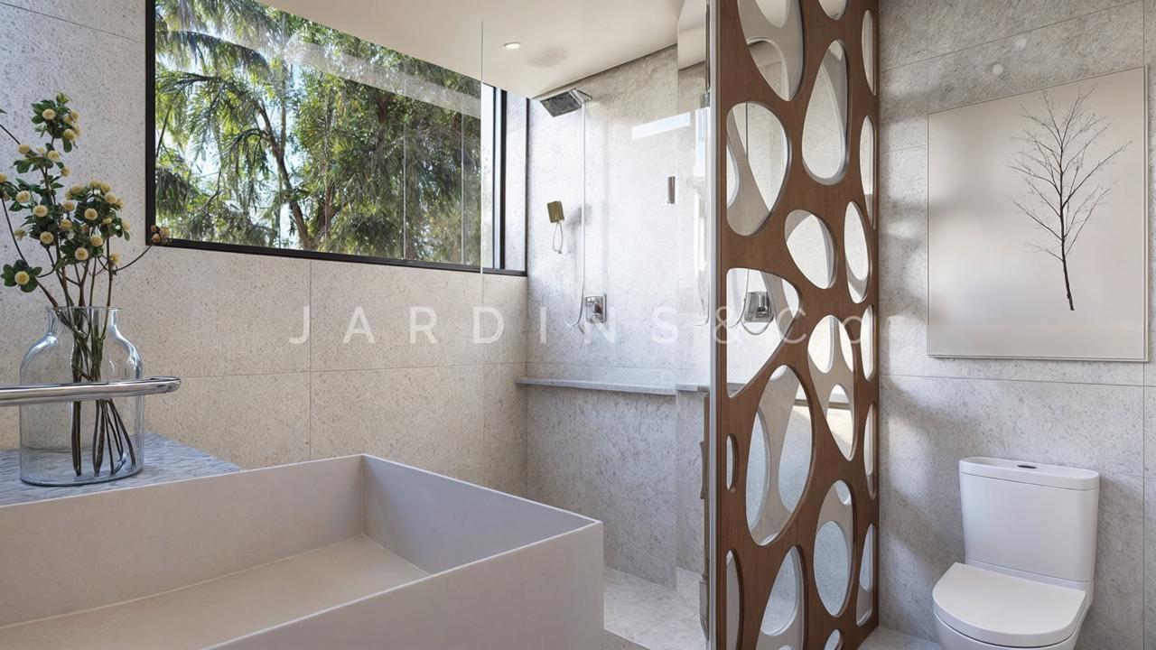 Casa no Jardim Paulistano